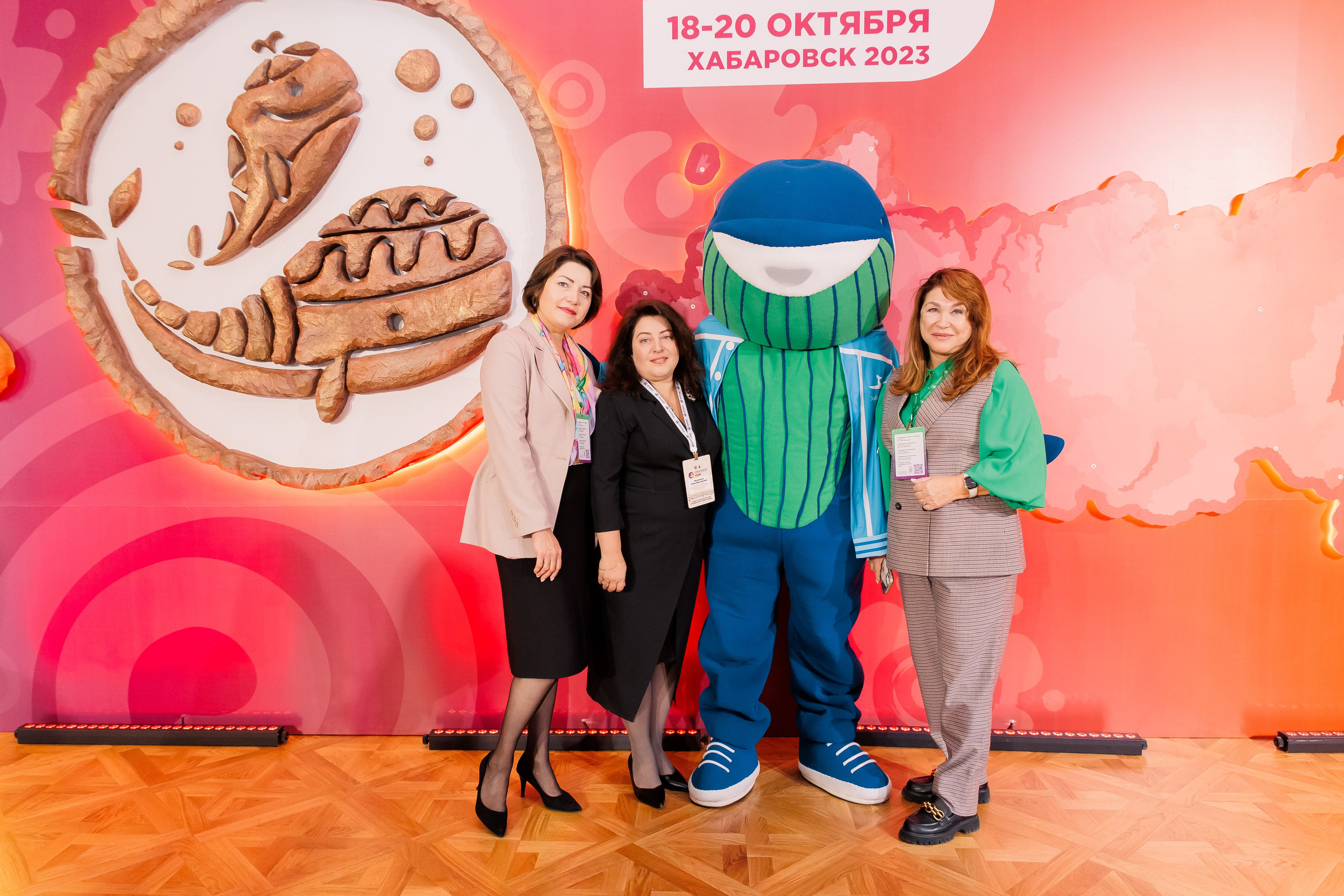 Форумы и конференции. Андрей Черёмушкин | Репортажный Фотограф в Хабаровске