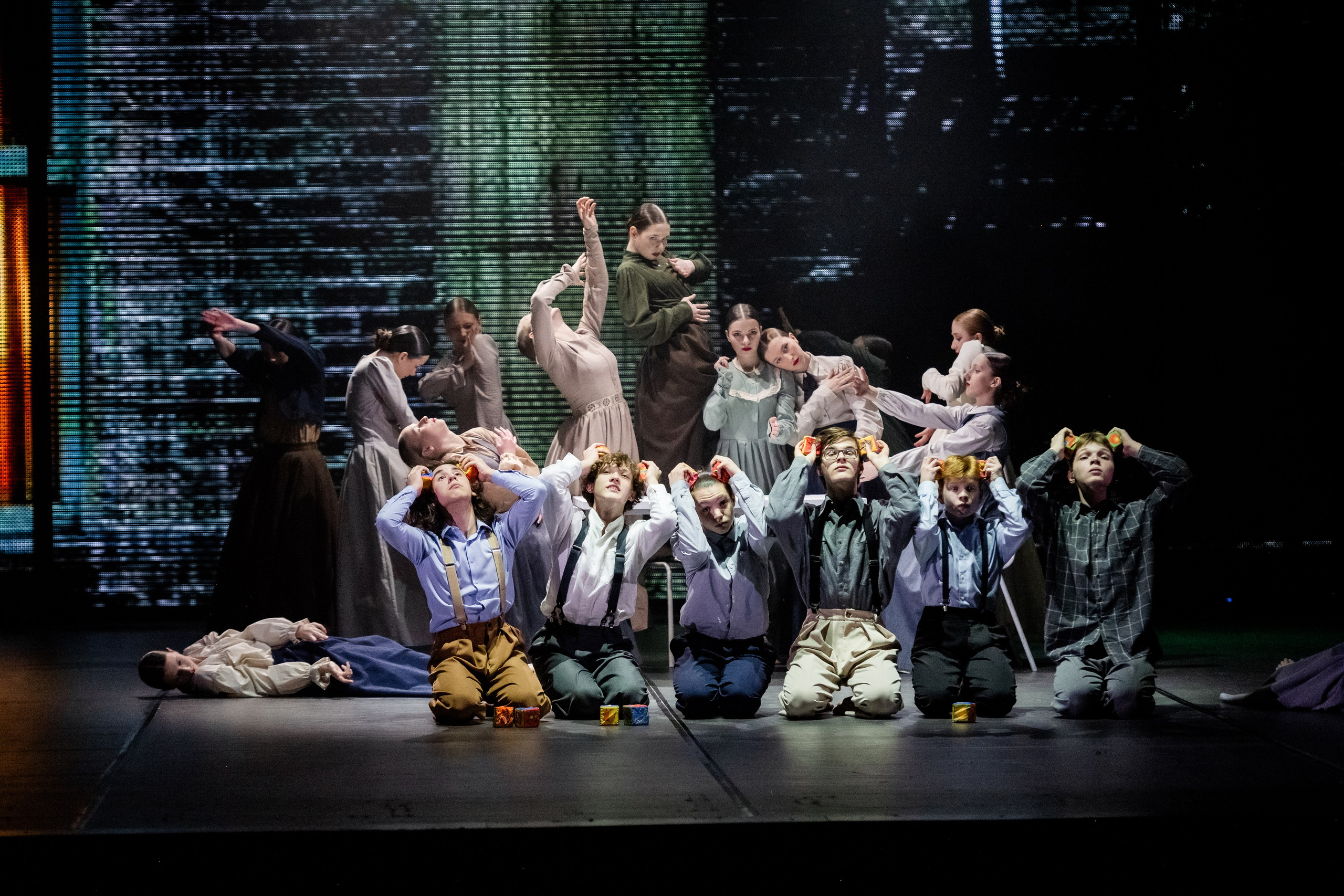 Концерты. Дом детской фотографии Арсюткиной Наталии™