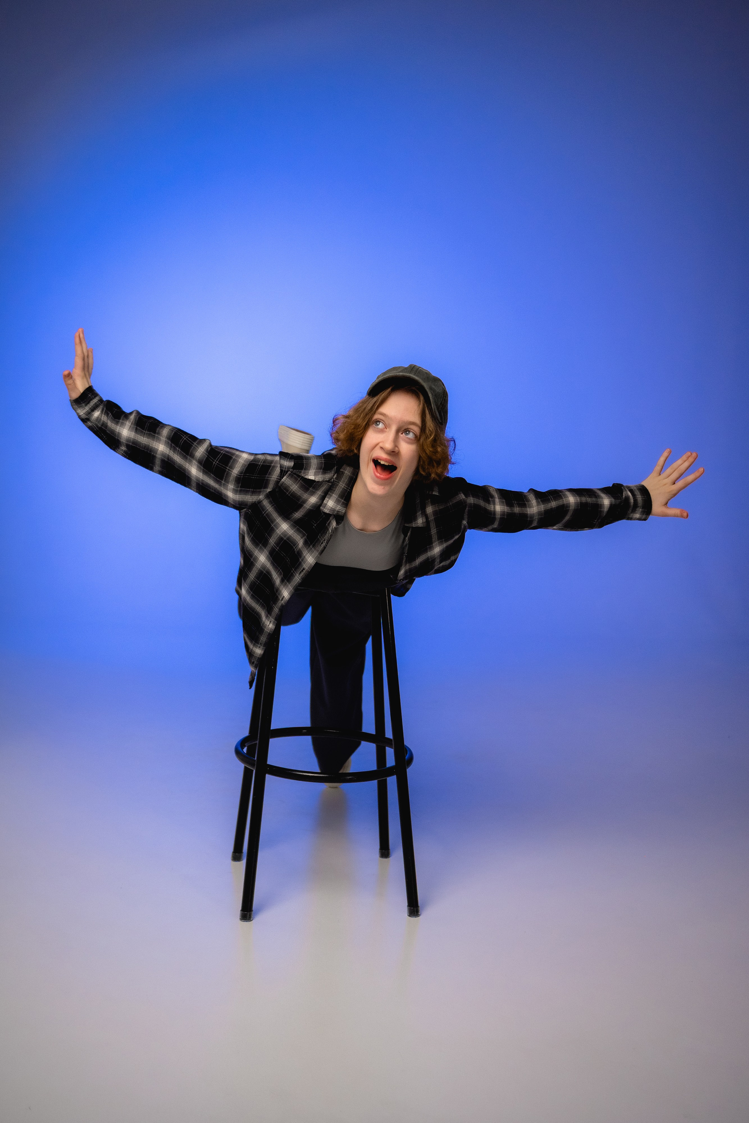 Съёмки и творчество. Дом детской фотографии Арсюткиной Наталии™