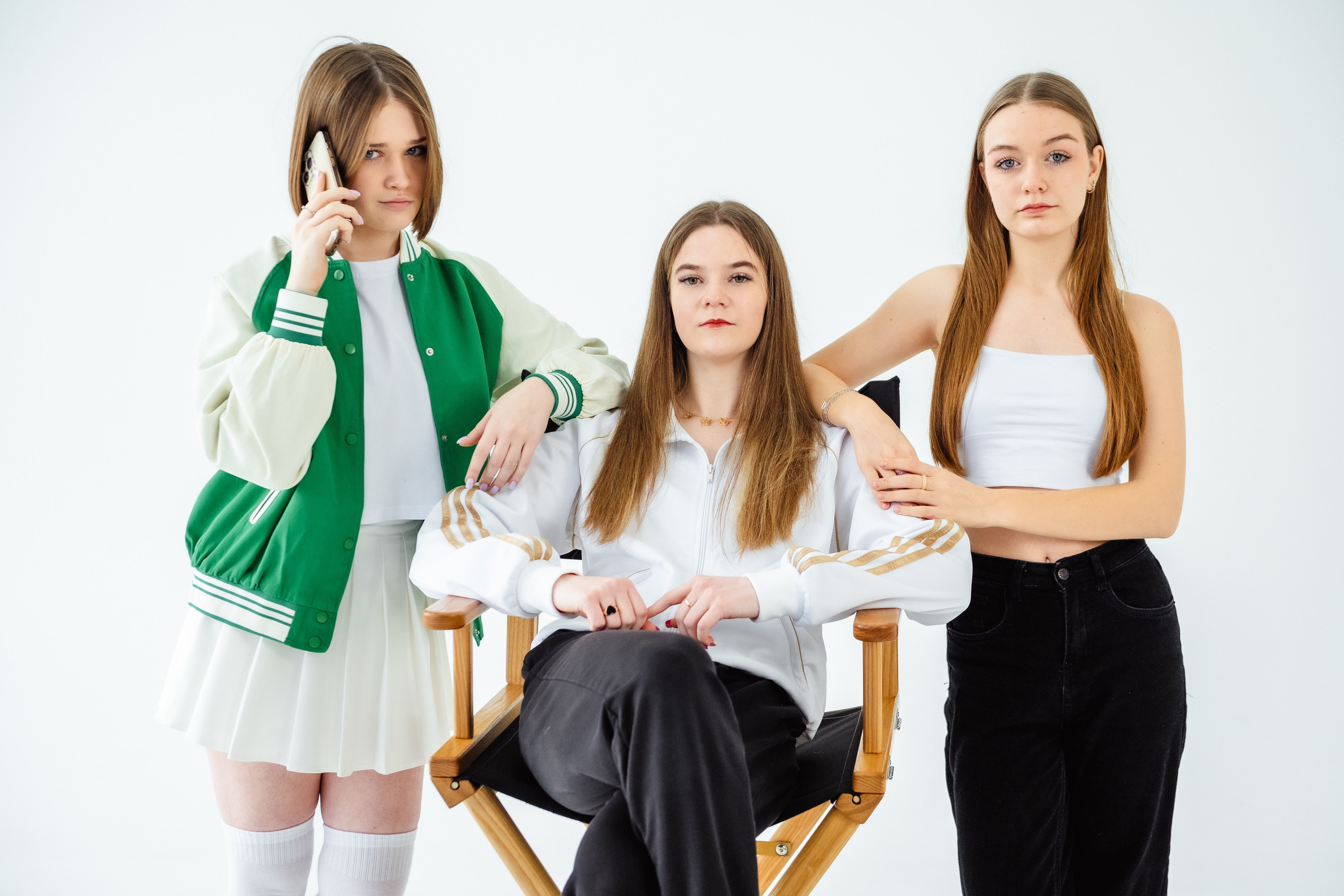 Выпускные альбомы старшеклассников. Дом детской фотографии Арсюткиной Наталии™