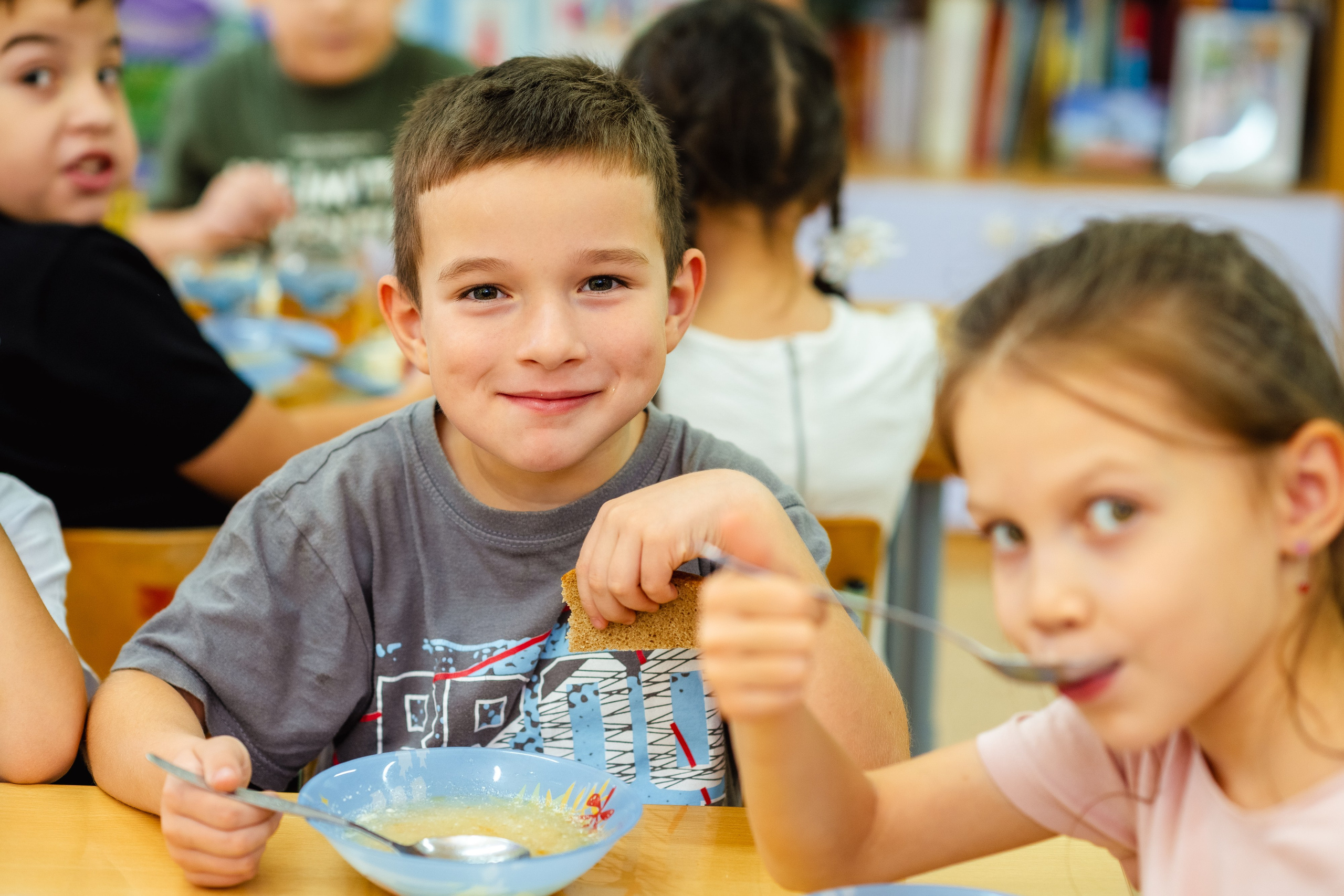 Для выпускных альбомов. Дом детской фотографии Арсюткиной Наталии™