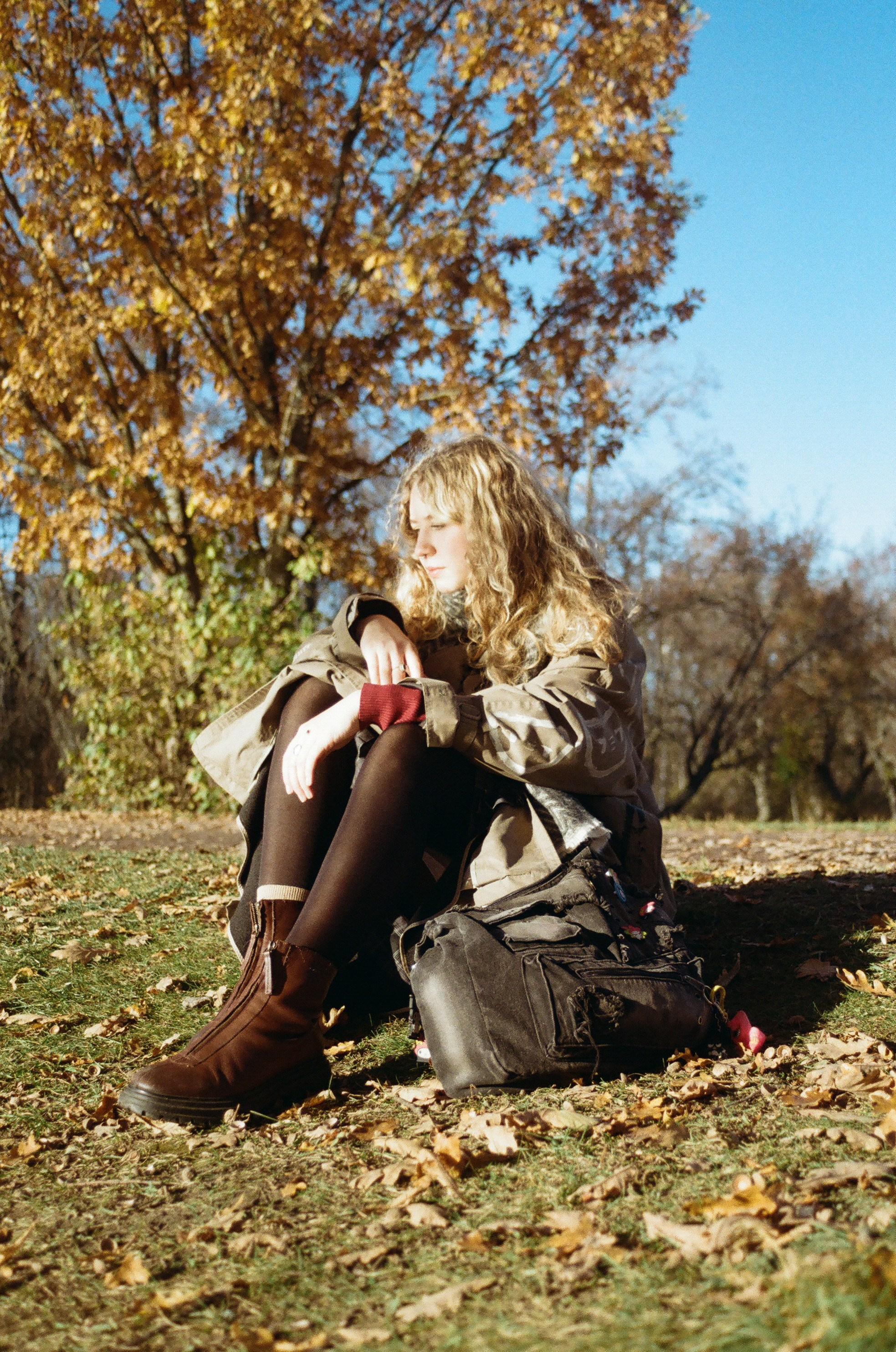 Из наблюдений. Плак или Квак