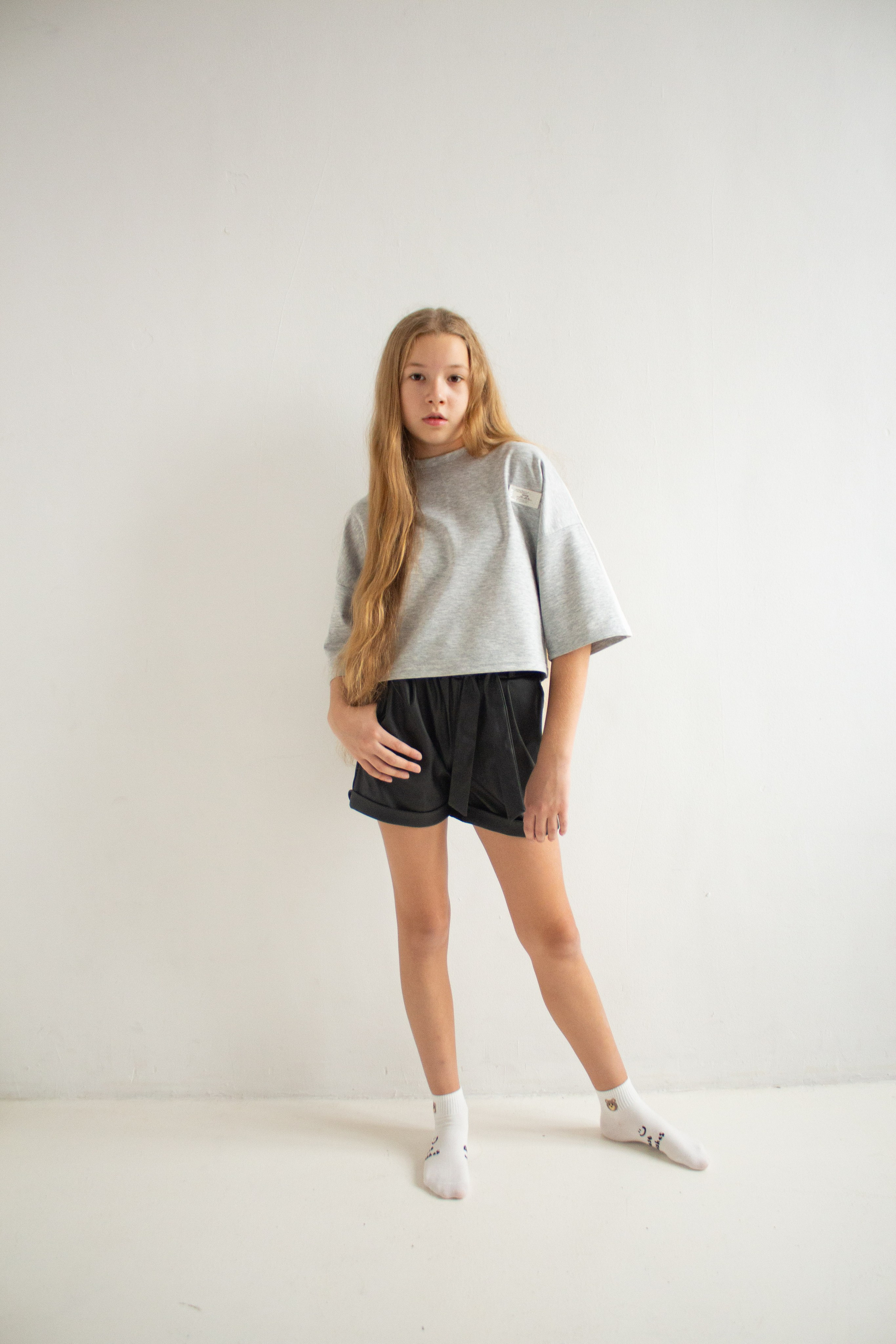 Вероника. Модельное агентство ART PODIUM ULAN-UDE