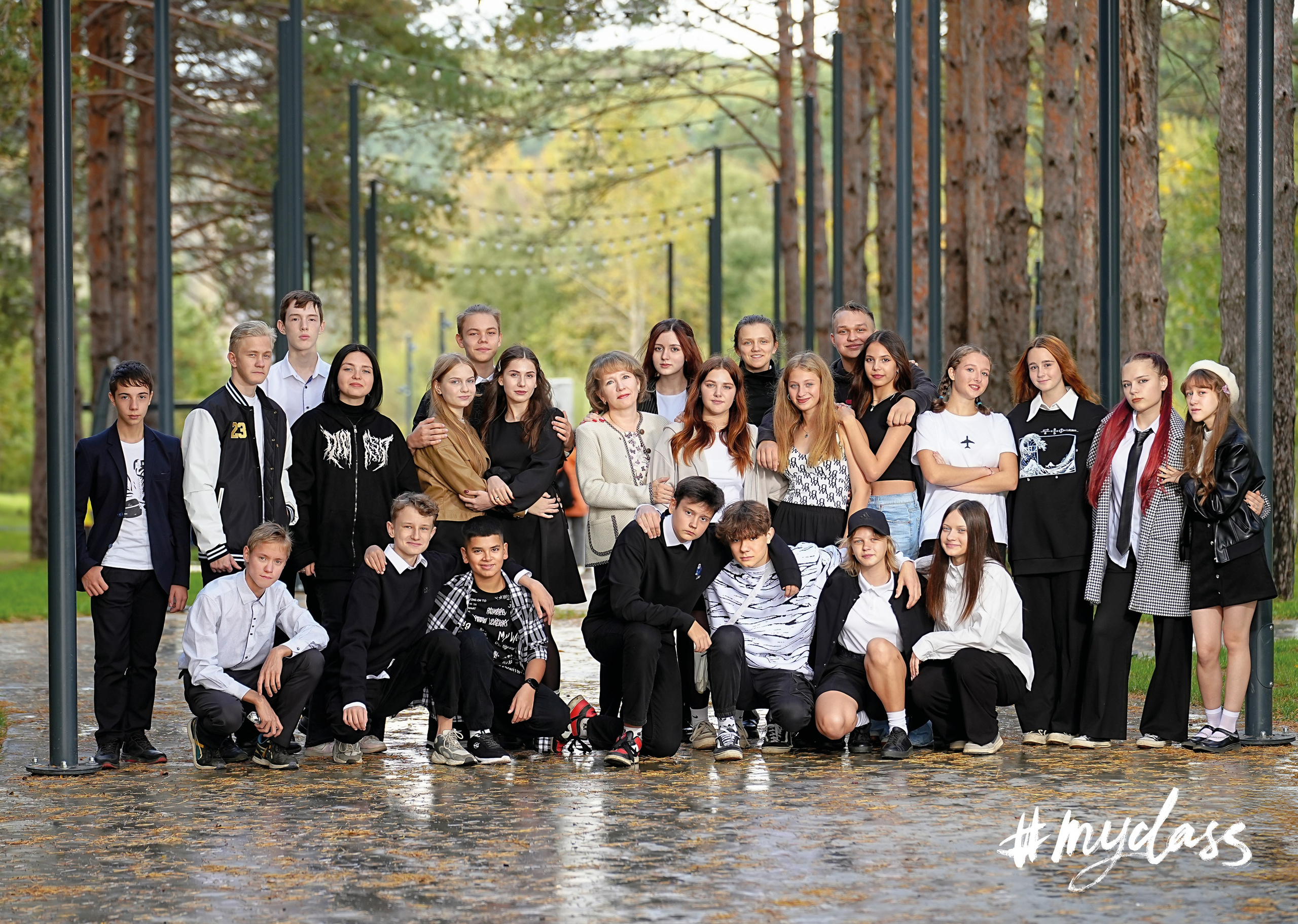 Варианты оформления выпускных альбомов