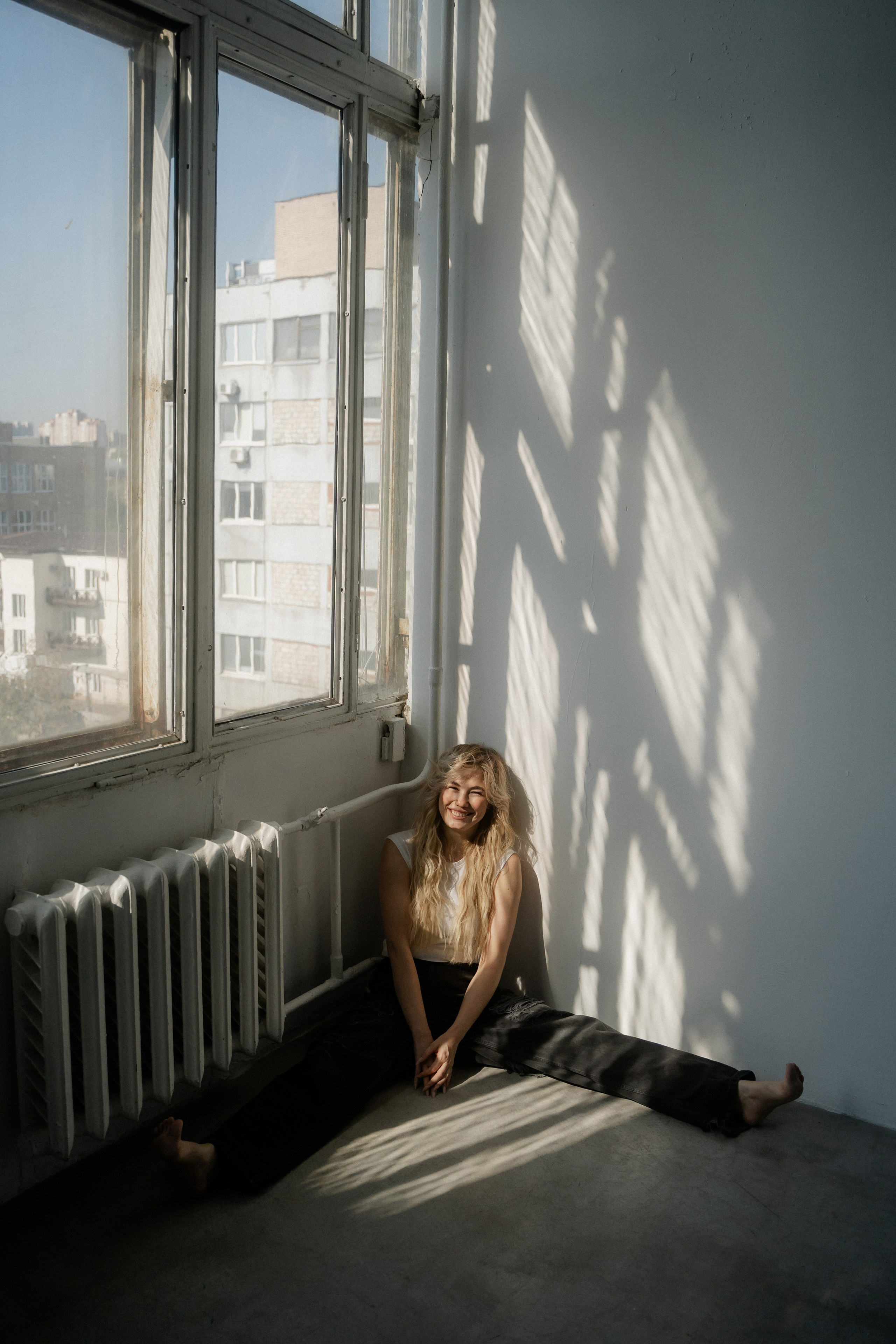 Саша. Фотограф на мероприятие