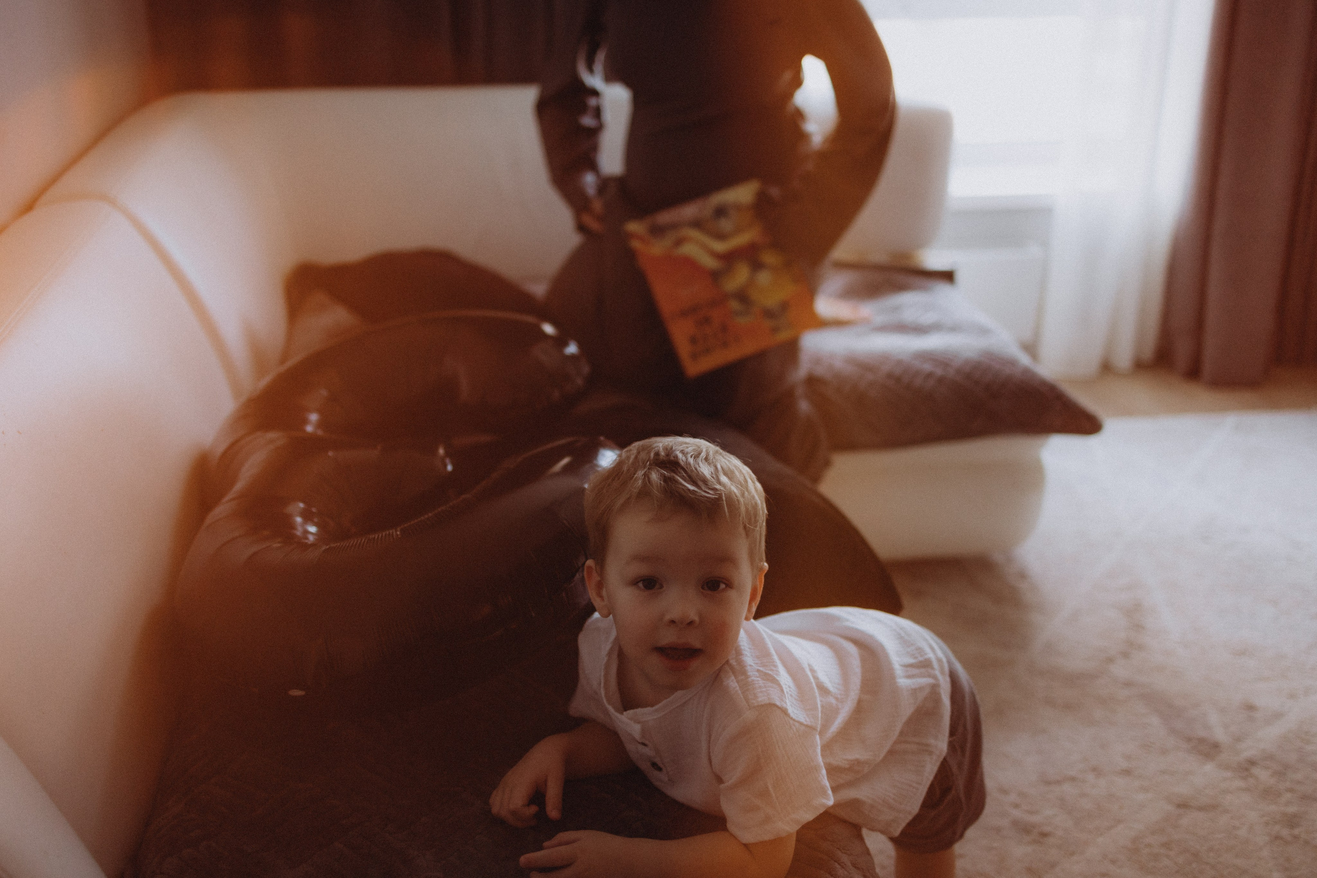 Беременная съемка в Москве. Семейный фотограф в Москве и Люберцах Юлия Гуськова