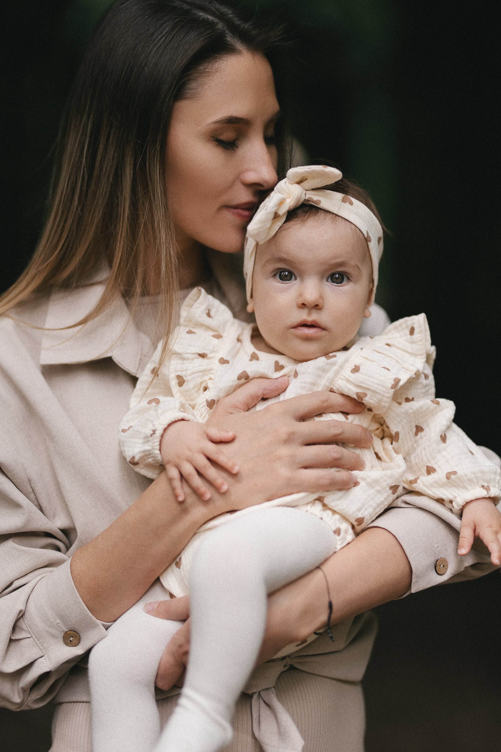 FAMILY. Maria Startseva Photo