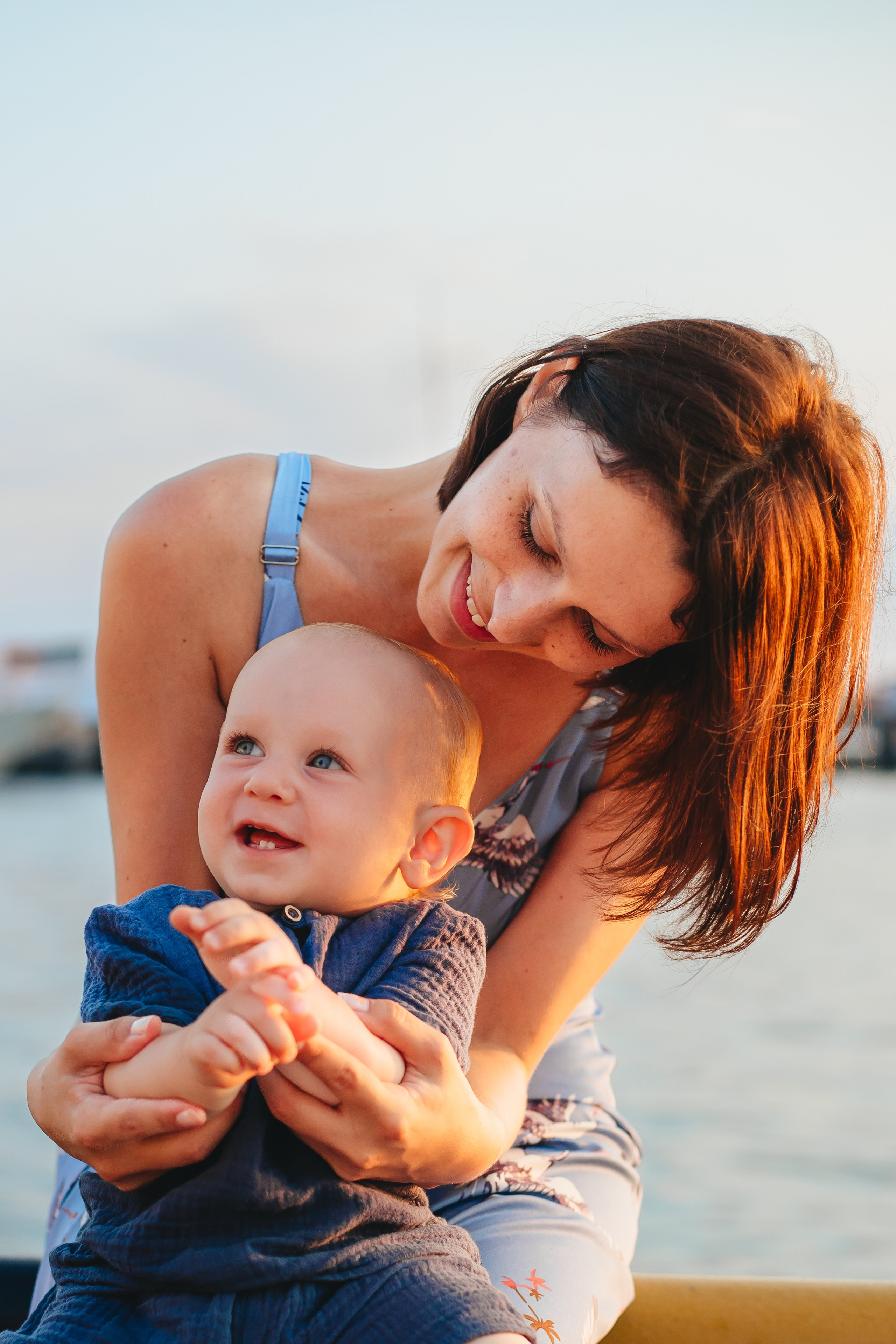 Семейный ветерок. Семейный и свадебный фотограф Сочи Адлер Сириус Красная поляна