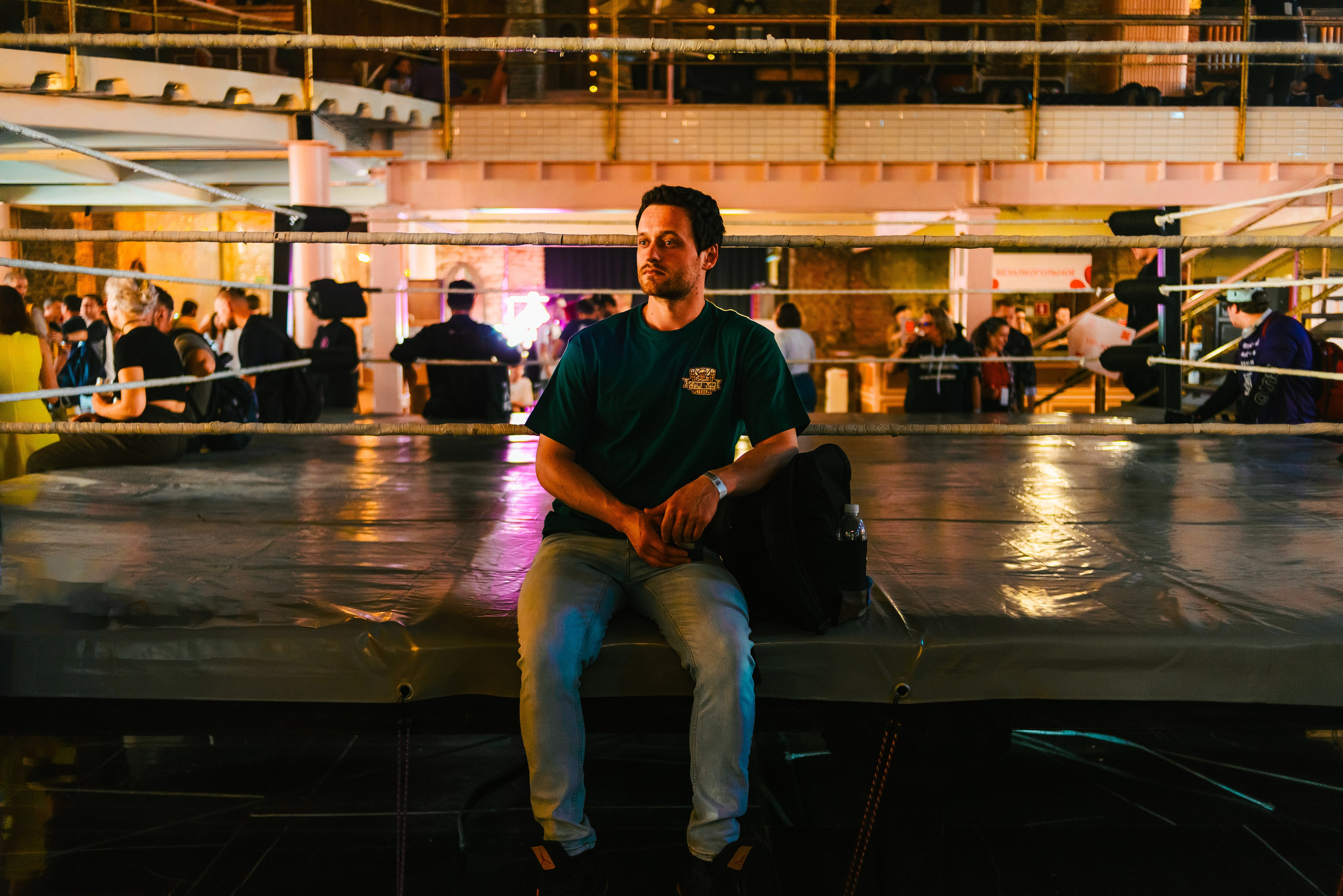 AA Fest 2024. Платонов Олег — фотограф Санкт-Петербург