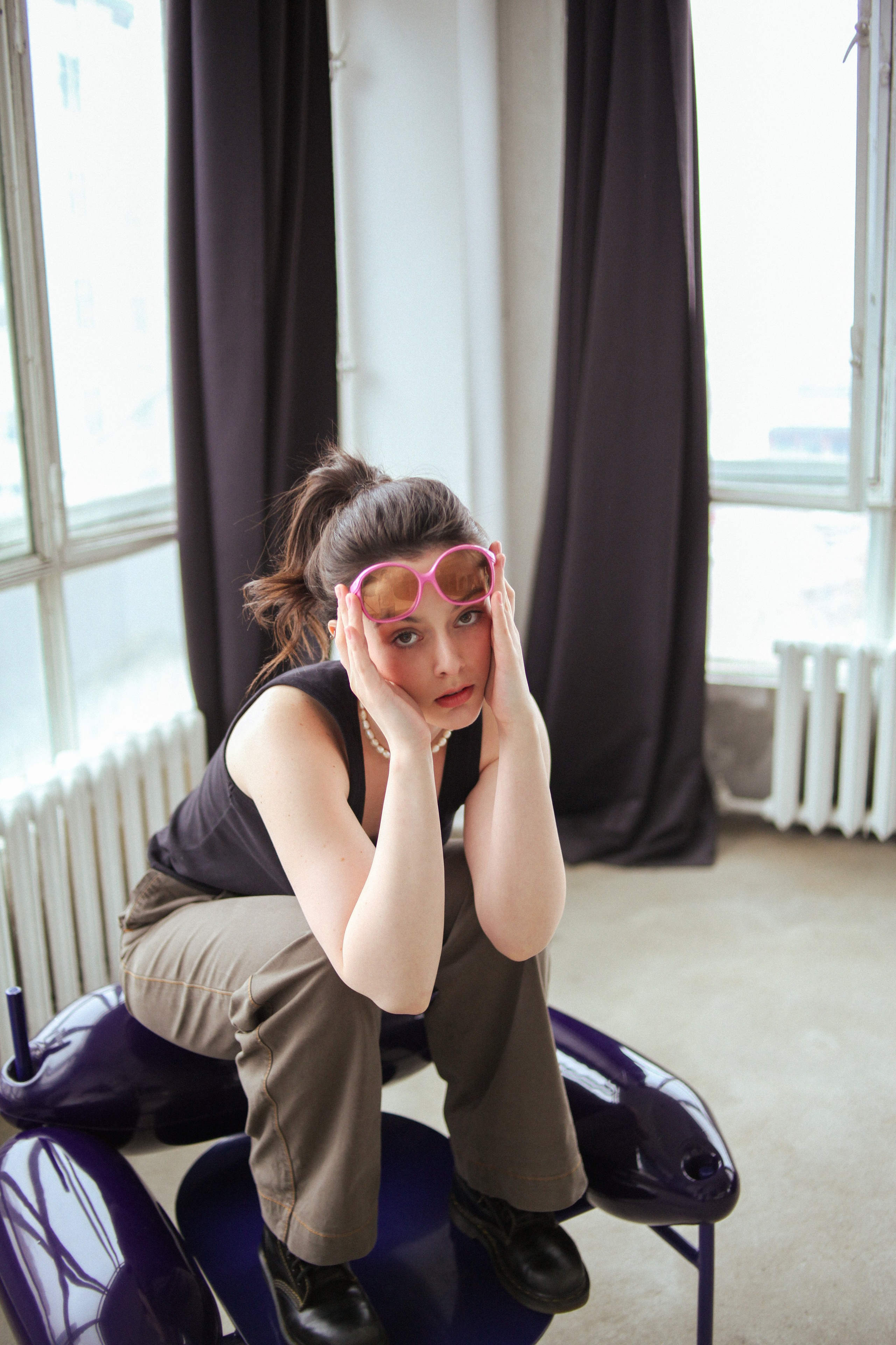 Варя. Свадебный и индивидуальный фотограф в Волгограде Епихина Надежда