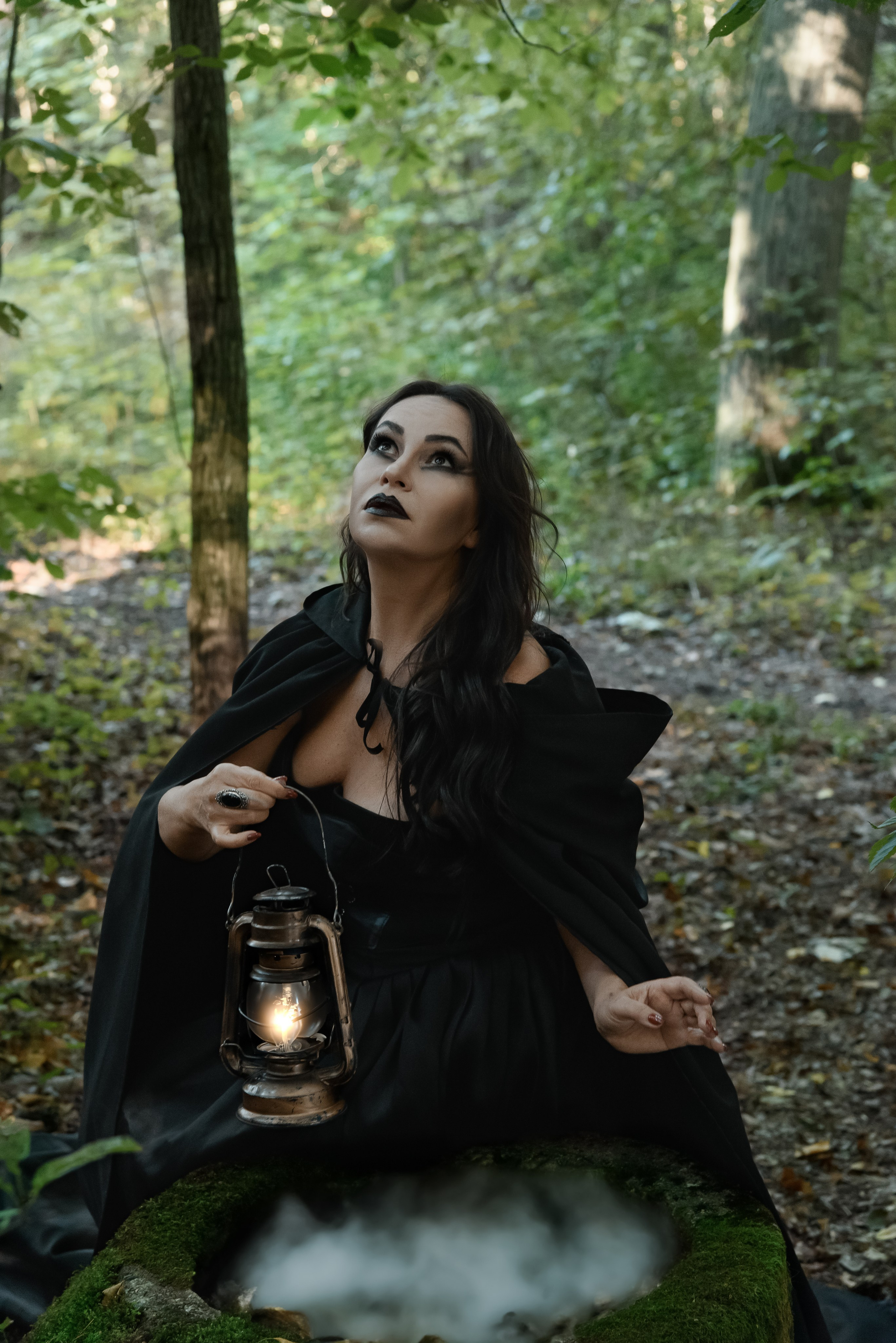 Екатерина. Портретный Семейный Fine-Art фотограф в Санкт-Петербурге Криулина