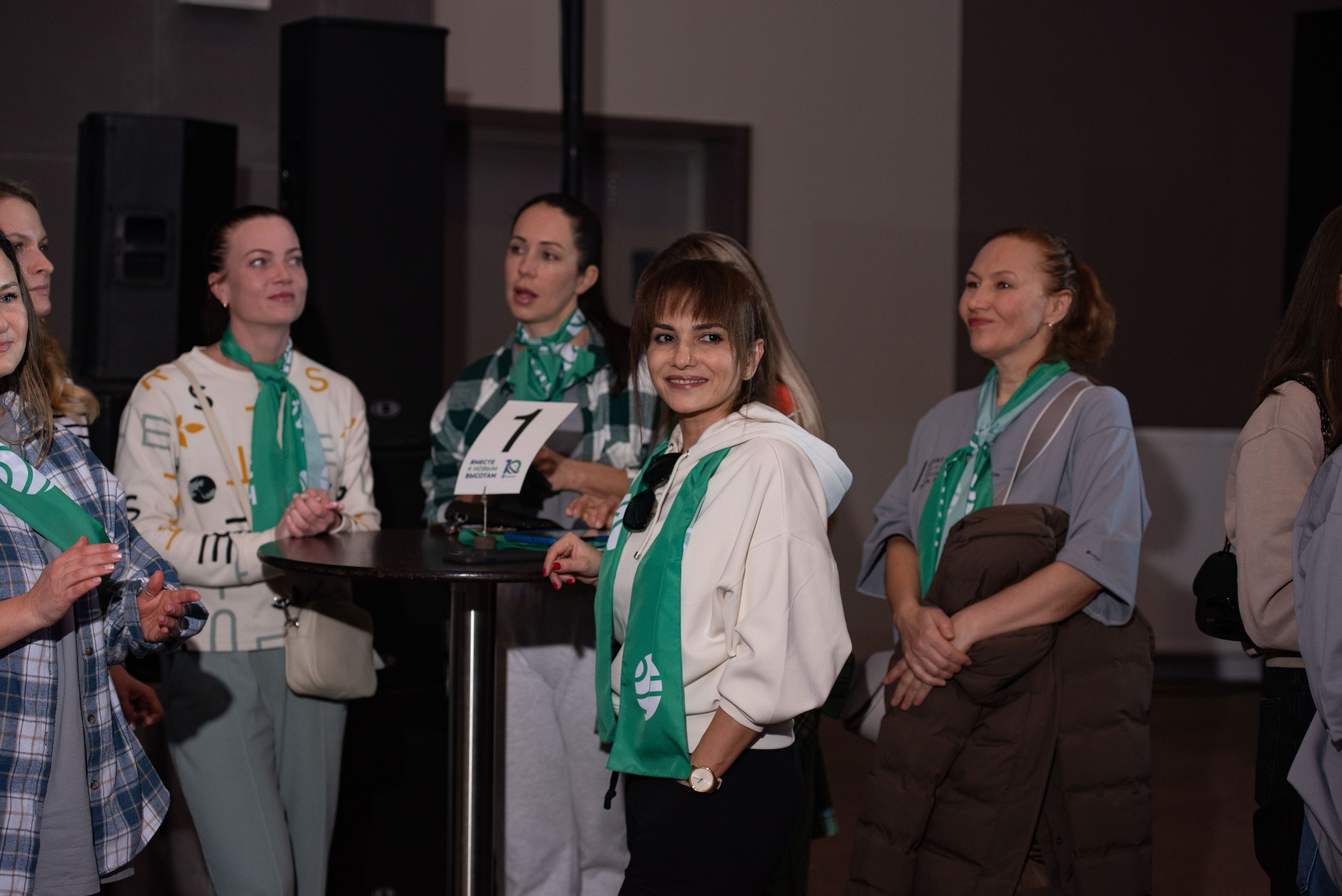 Конференции. Свадебный, семейный, фэшн фотограф, школьный фотограф в Сочи