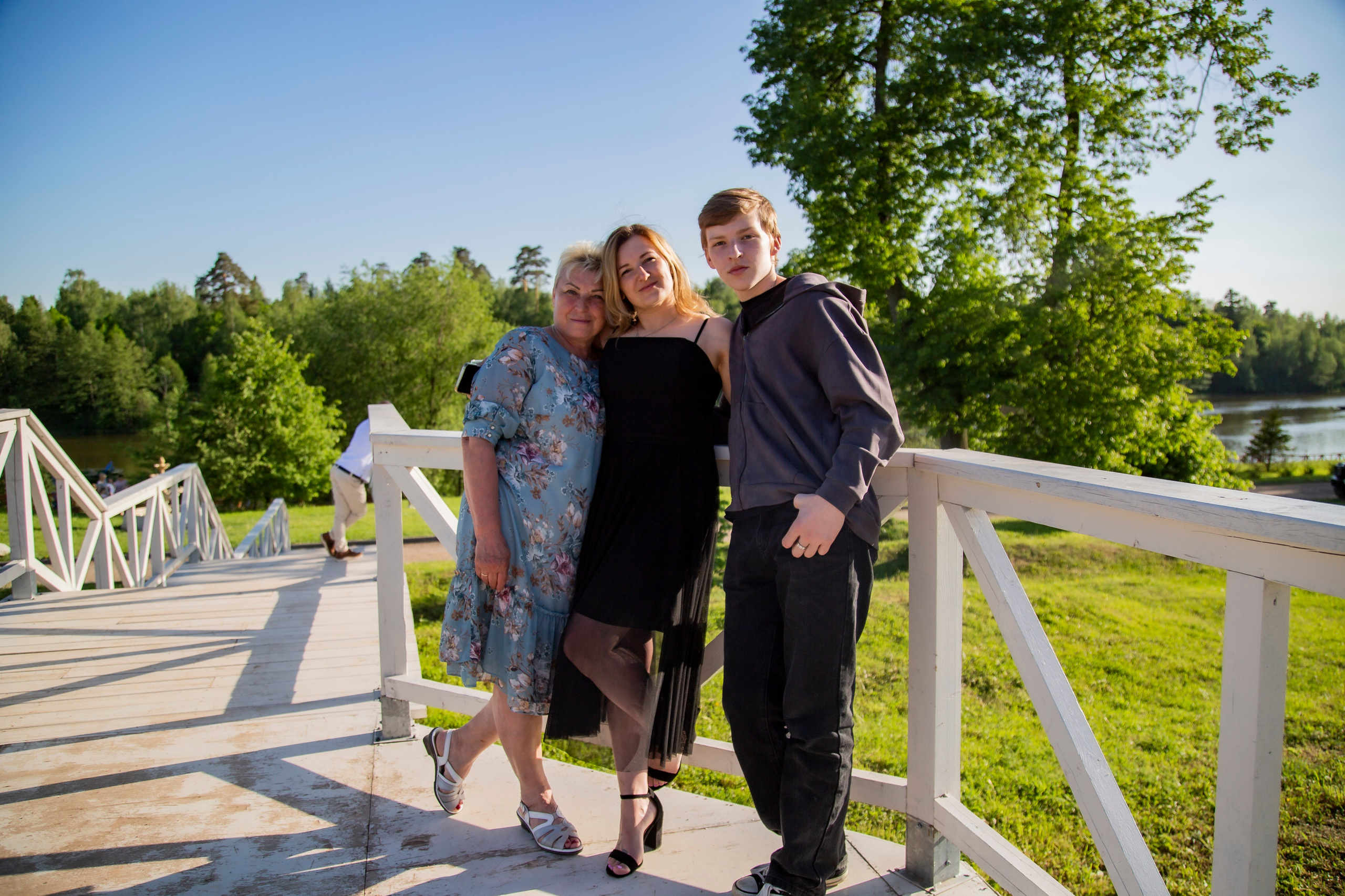 Юбилей. 𝓕𝓸𝓽𝓸𝓰𝓻𝓪𝓯 𝓑𝓪𝓵𝓪𝓼𝓱𝓲𝓱𝓪 / 𝓜𝓸𝓼𝓴𝓿𝓪