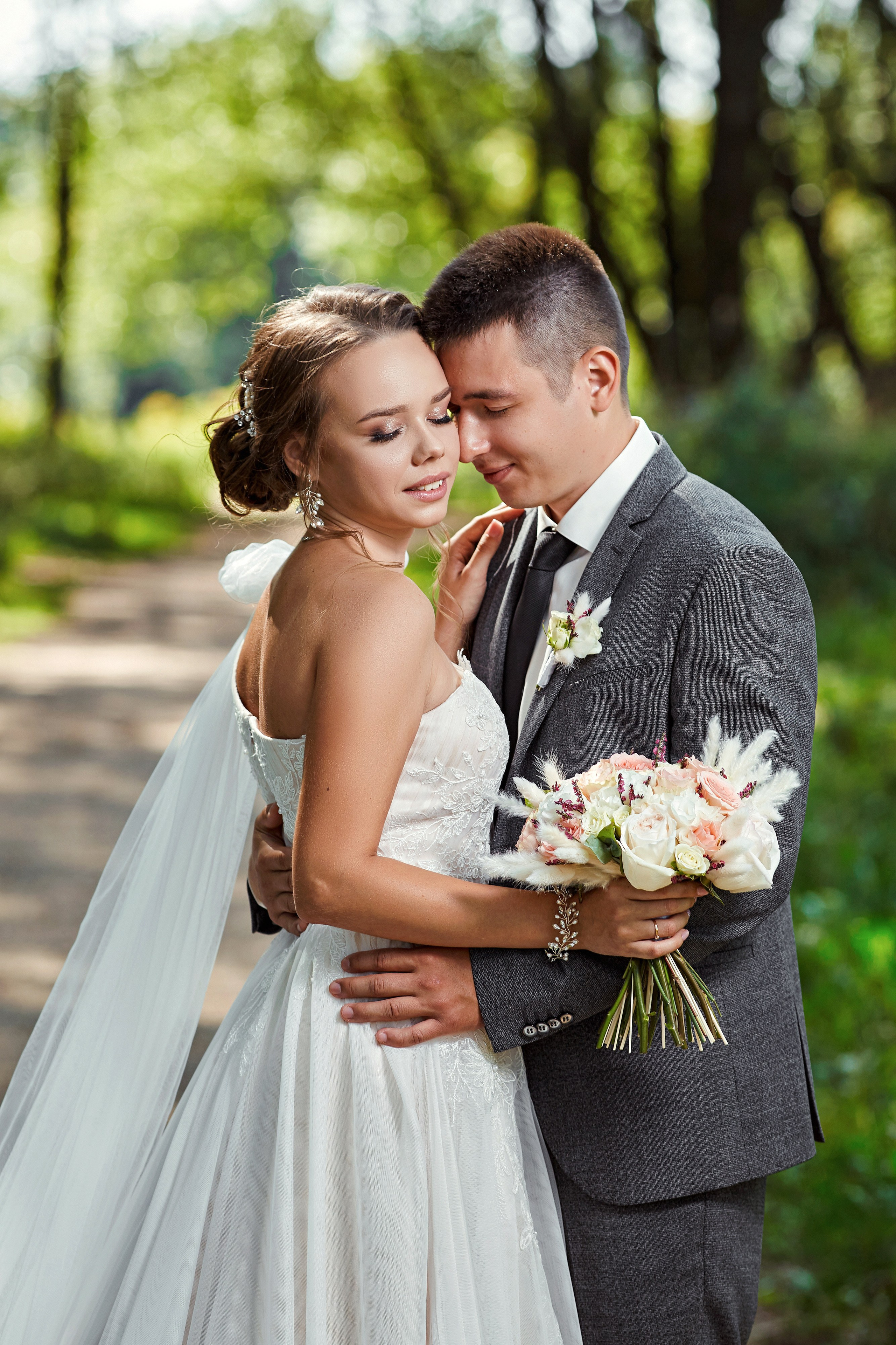 Портфолио. Свадебный и портретный фотограф Roxana Imp Тверь Москва