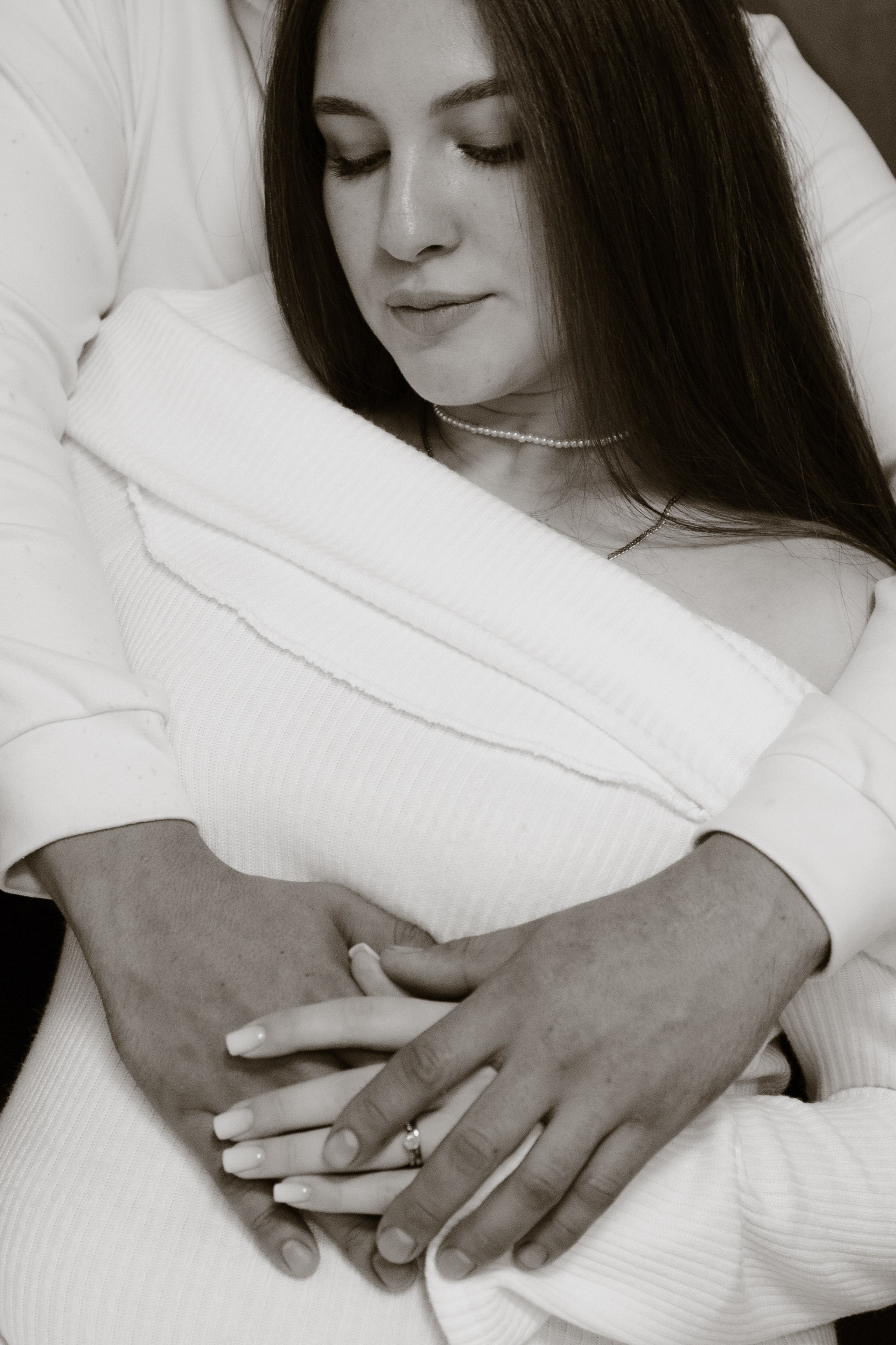 Синий дым счастья. Ваш фотограф