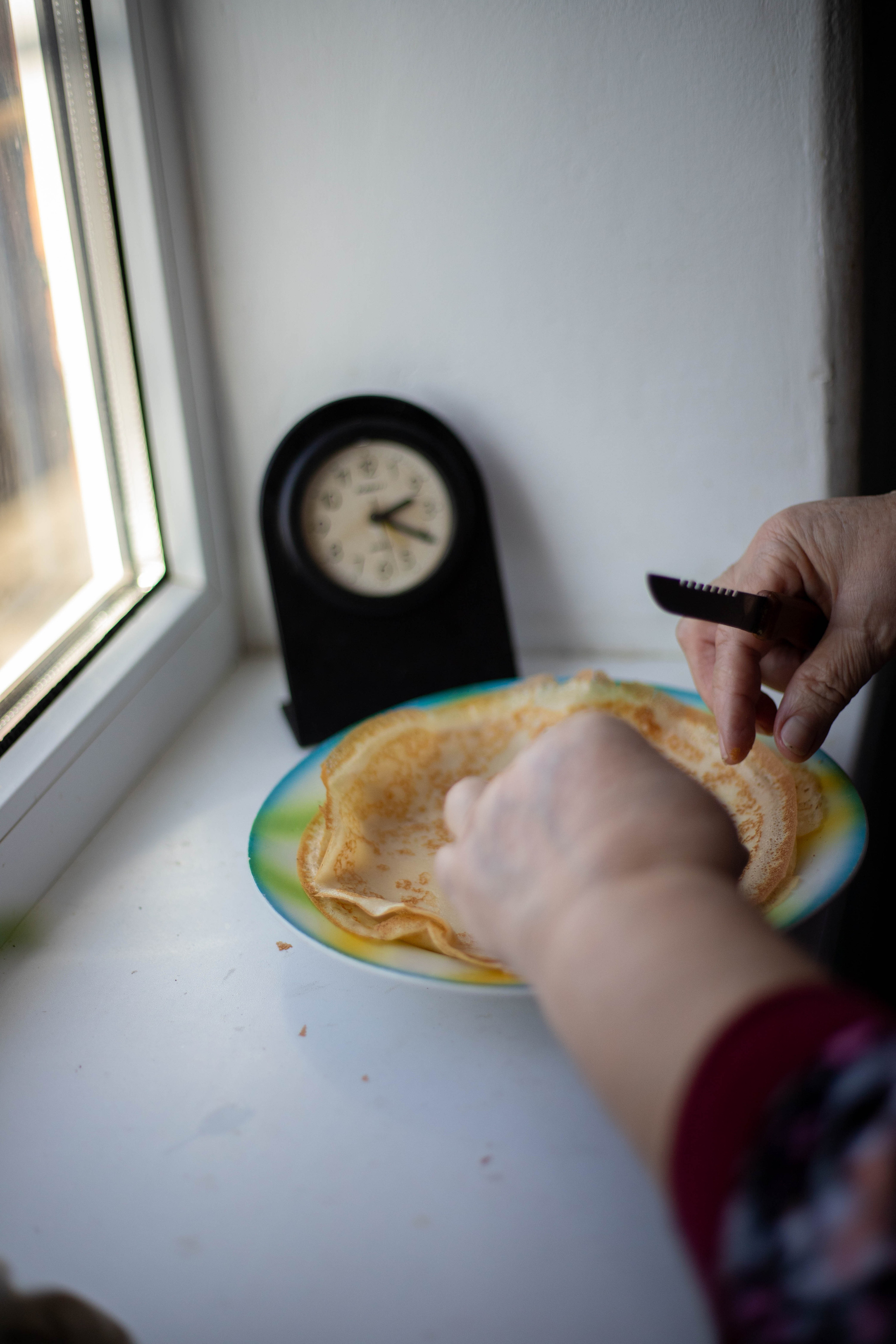 Домашние. Фотограф — Анастасия Хохлачева