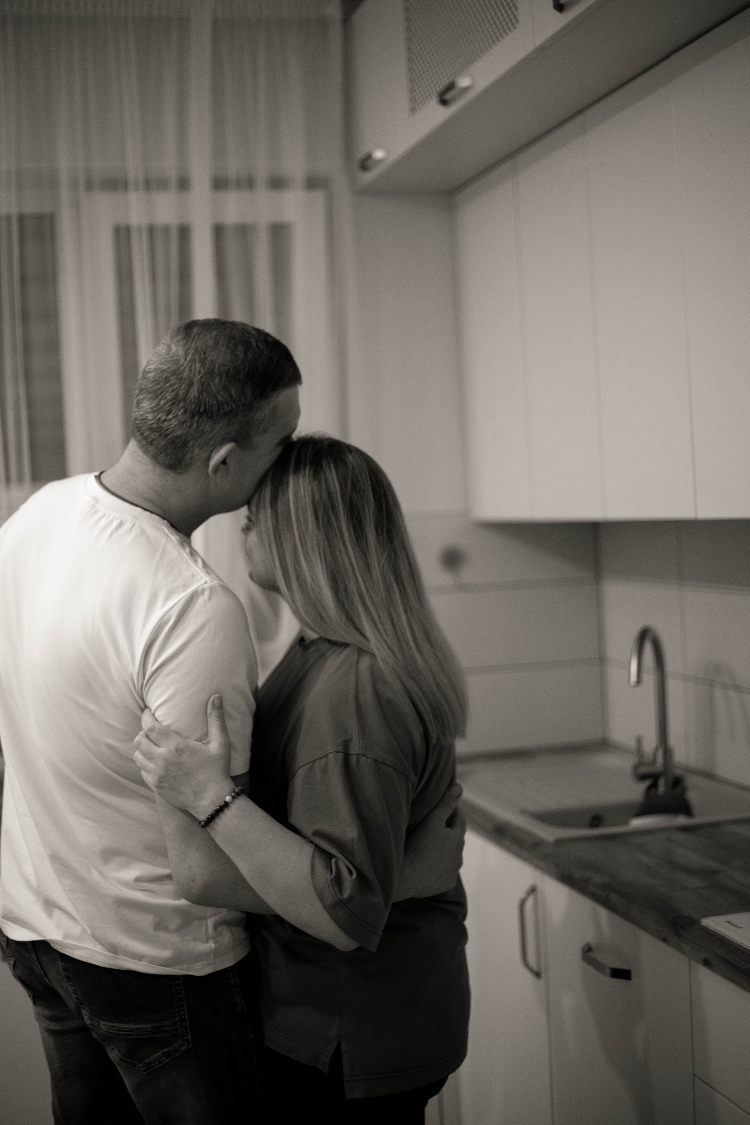 Домашние. Фотограф — Анастасия Хохлачева