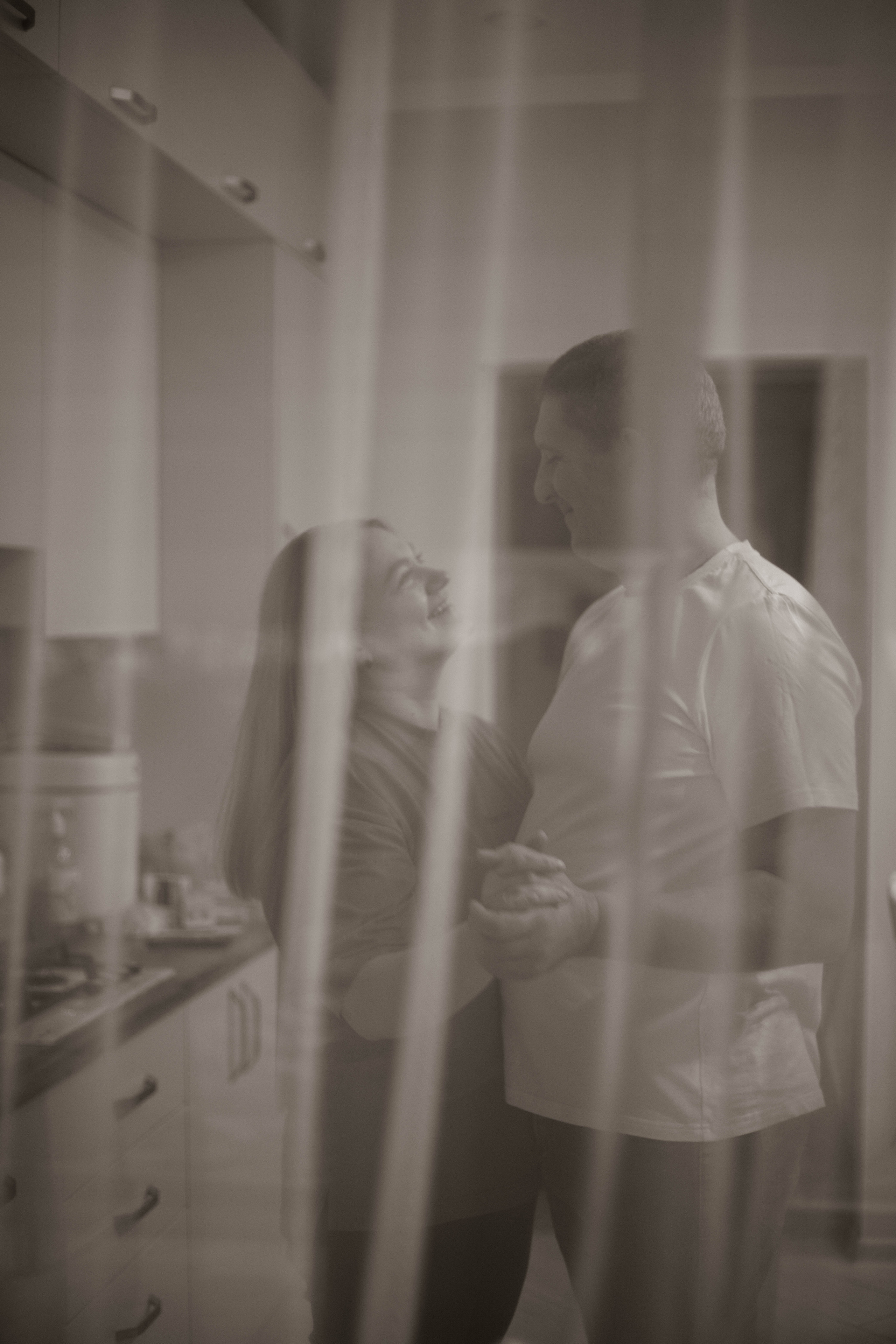 Домашние. Фотограф — Анастасия Хохлачева