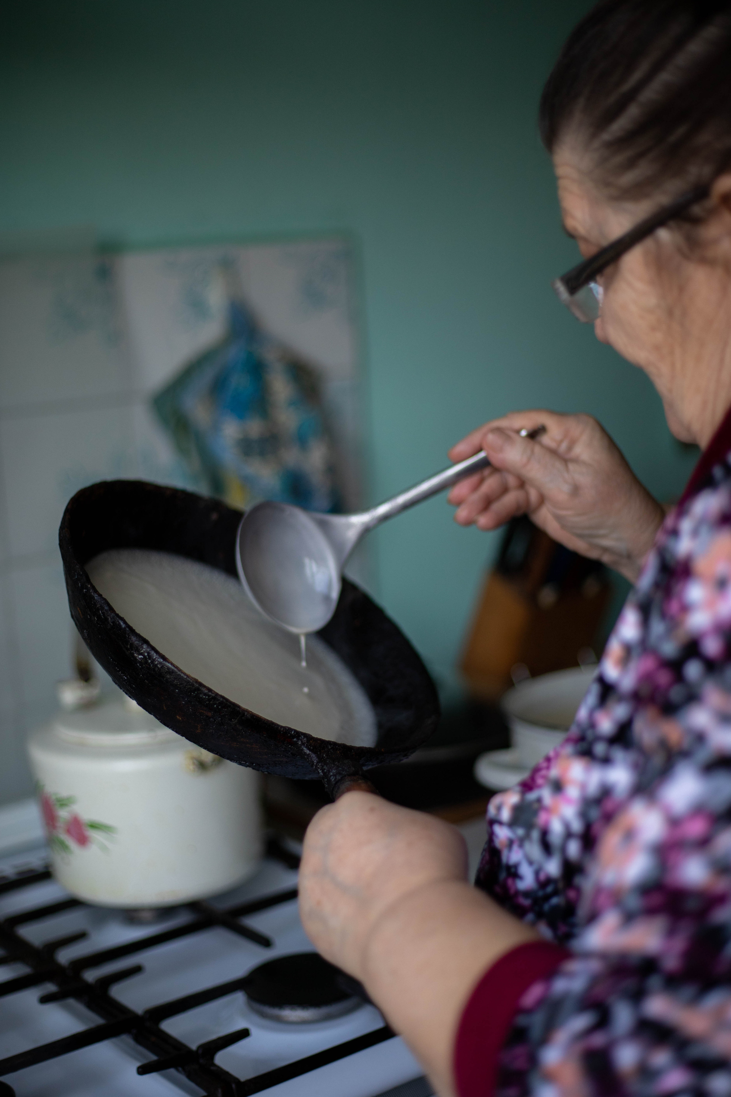 Домашние. Фотограф — Анастасия Хохлачева