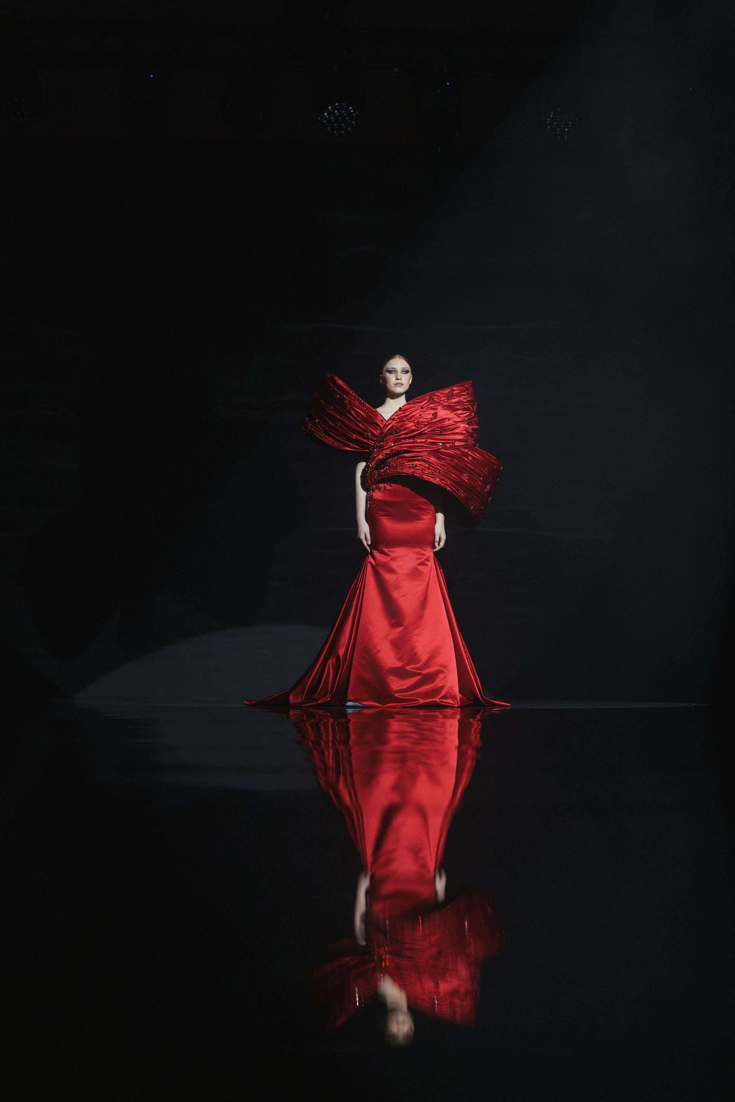 Catwalk. ProVizArt