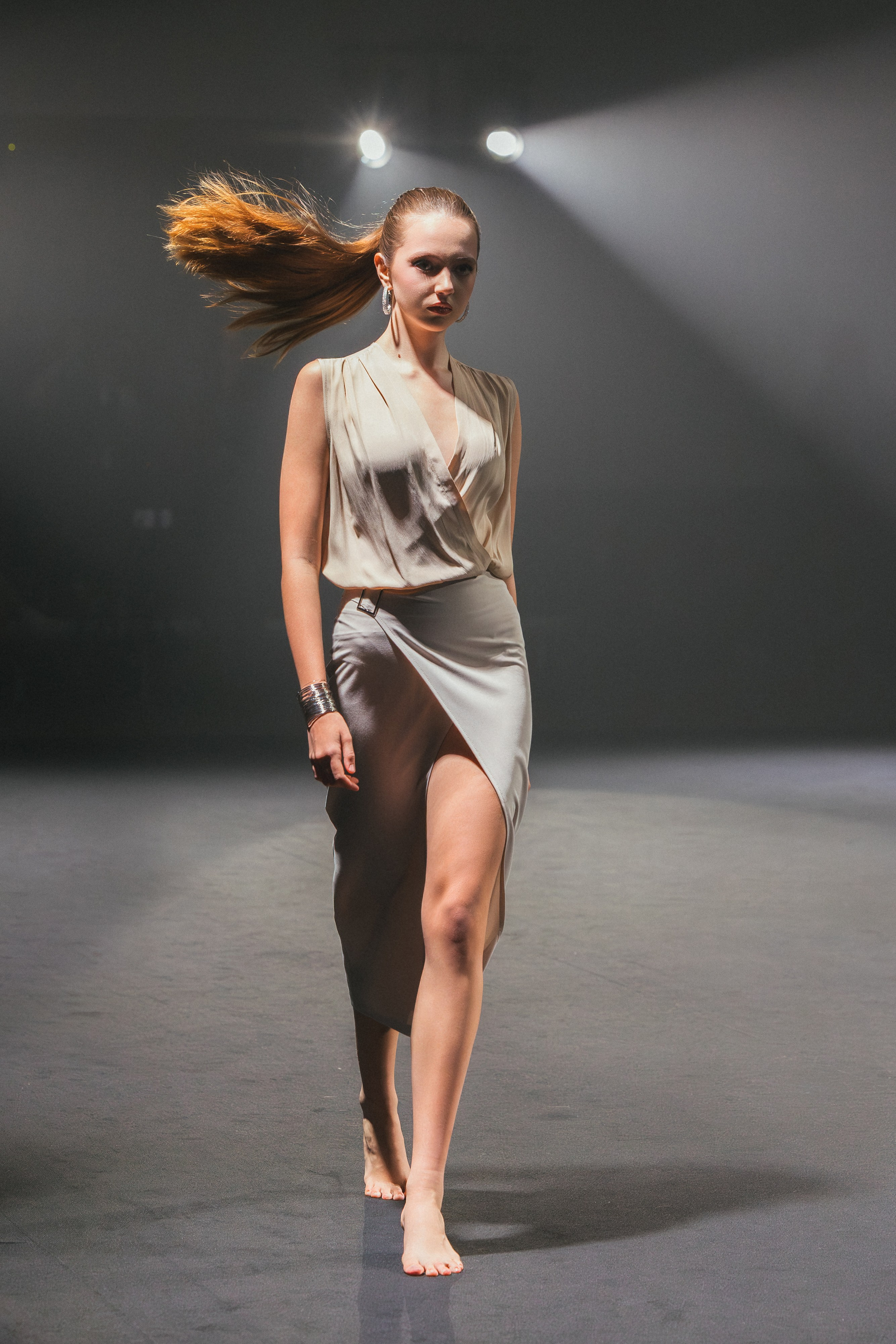 Catwalk. ProVizArt
