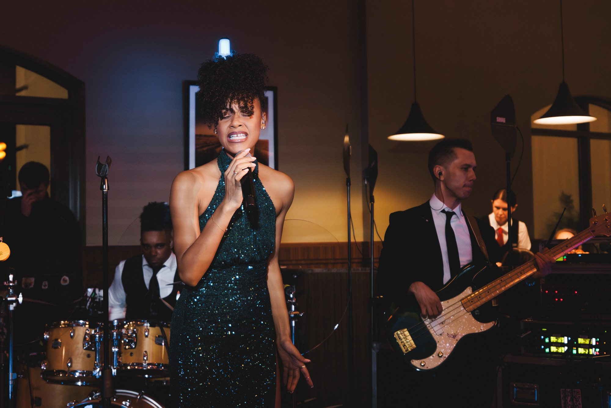 31.12.2024 Новый год в Marriott. ProVizArt