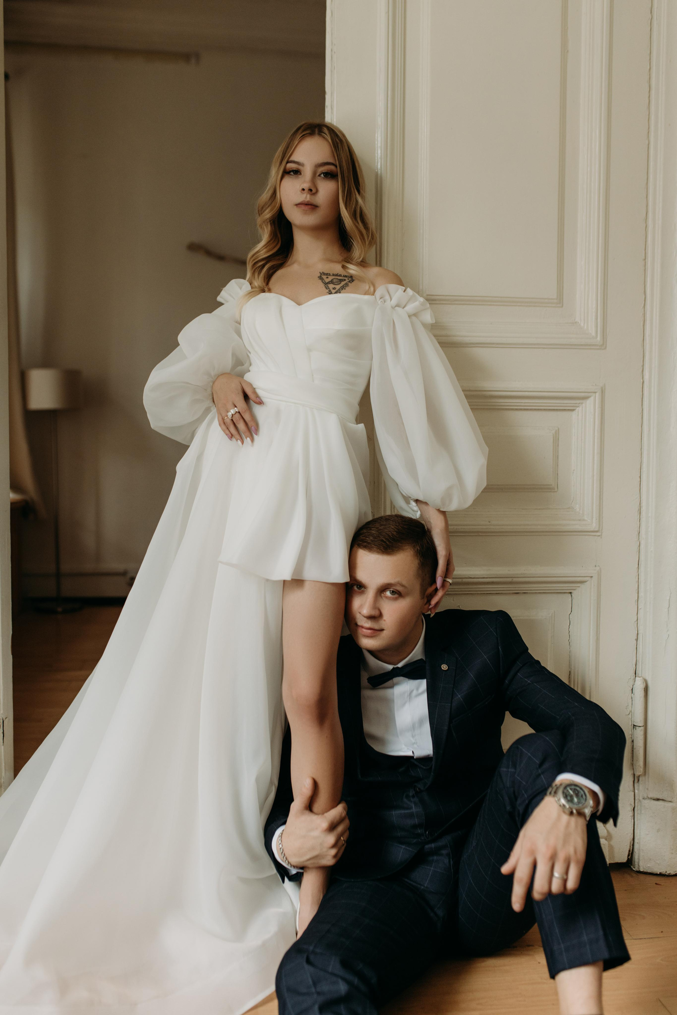 N|D. Фотограф в Москве и Владимире Брусникина Алина