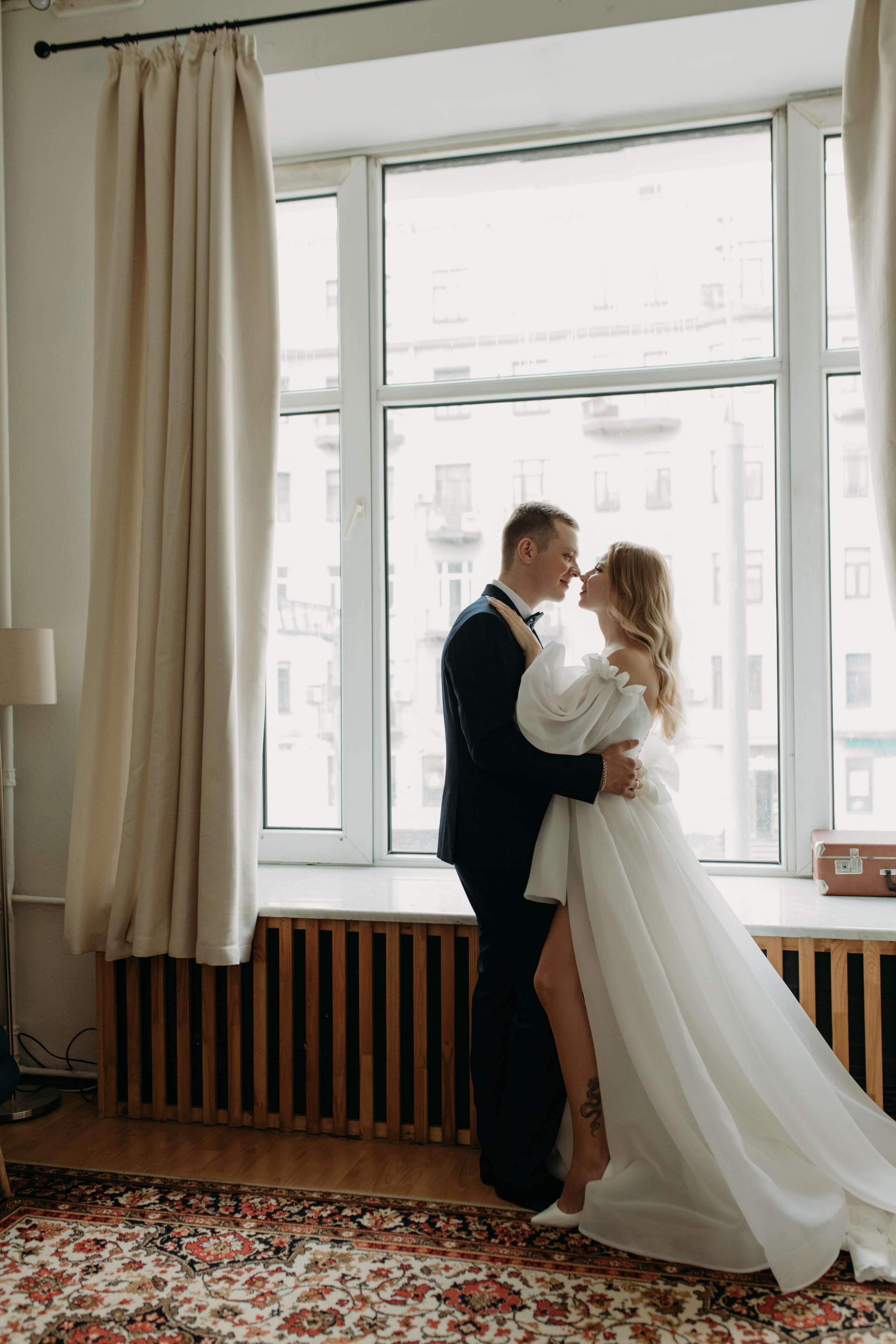 N|D. Фотограф в Москве и Владимире Брусникина Алина