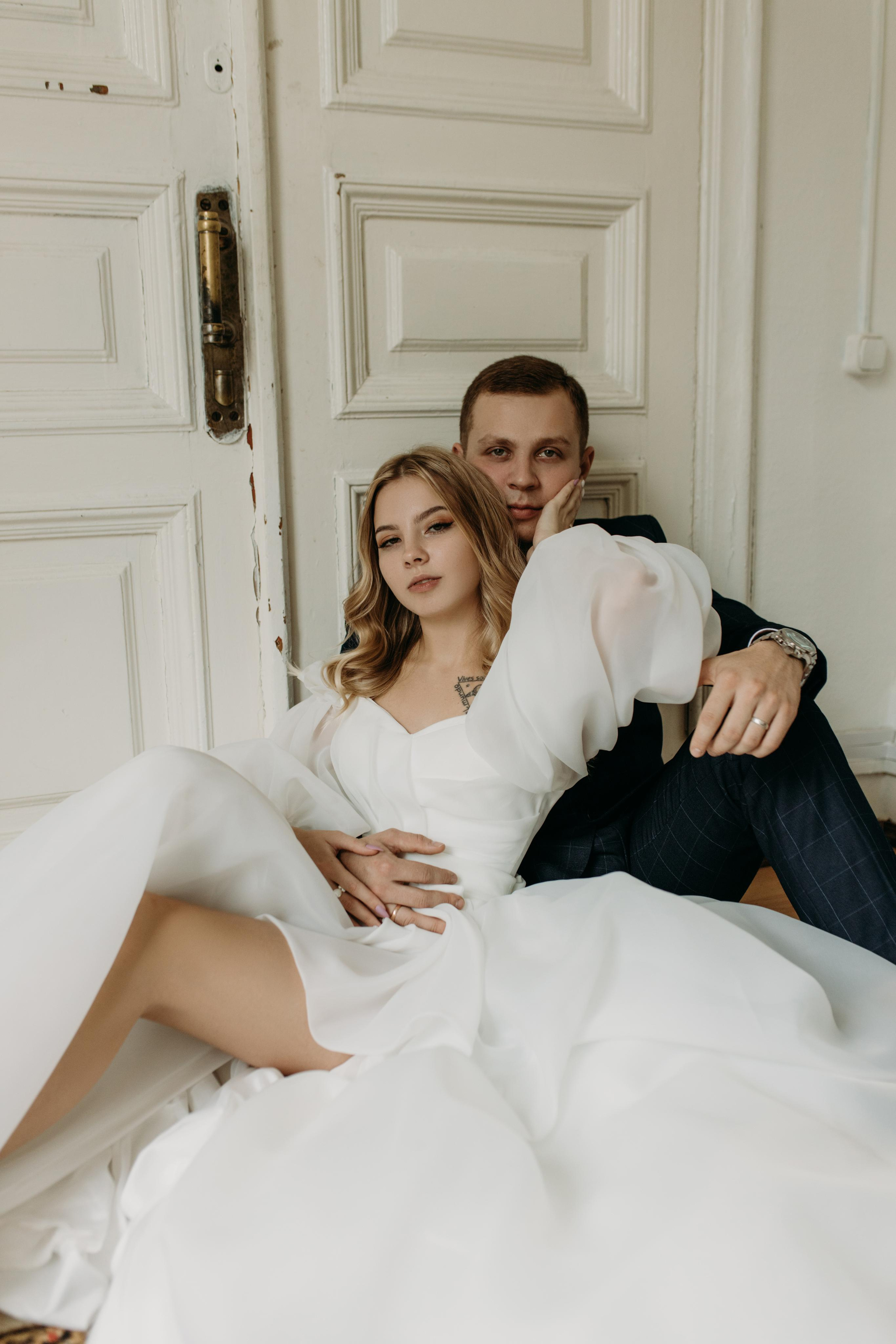 N|D. Фотограф в Москве и Владимире Брусникина Алина