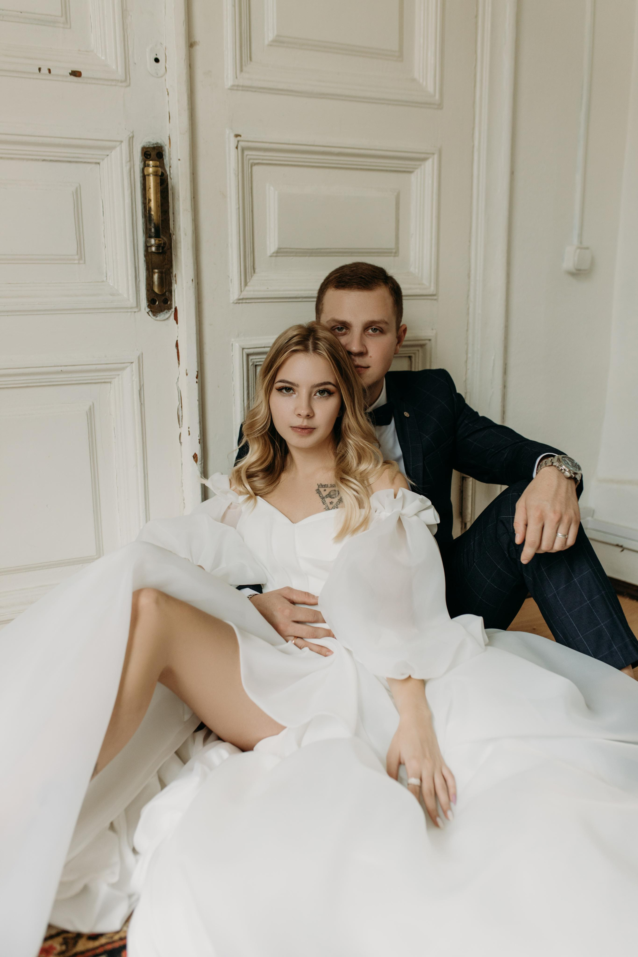 N|D. Фотограф в Москве и Владимире Брусникина Алина