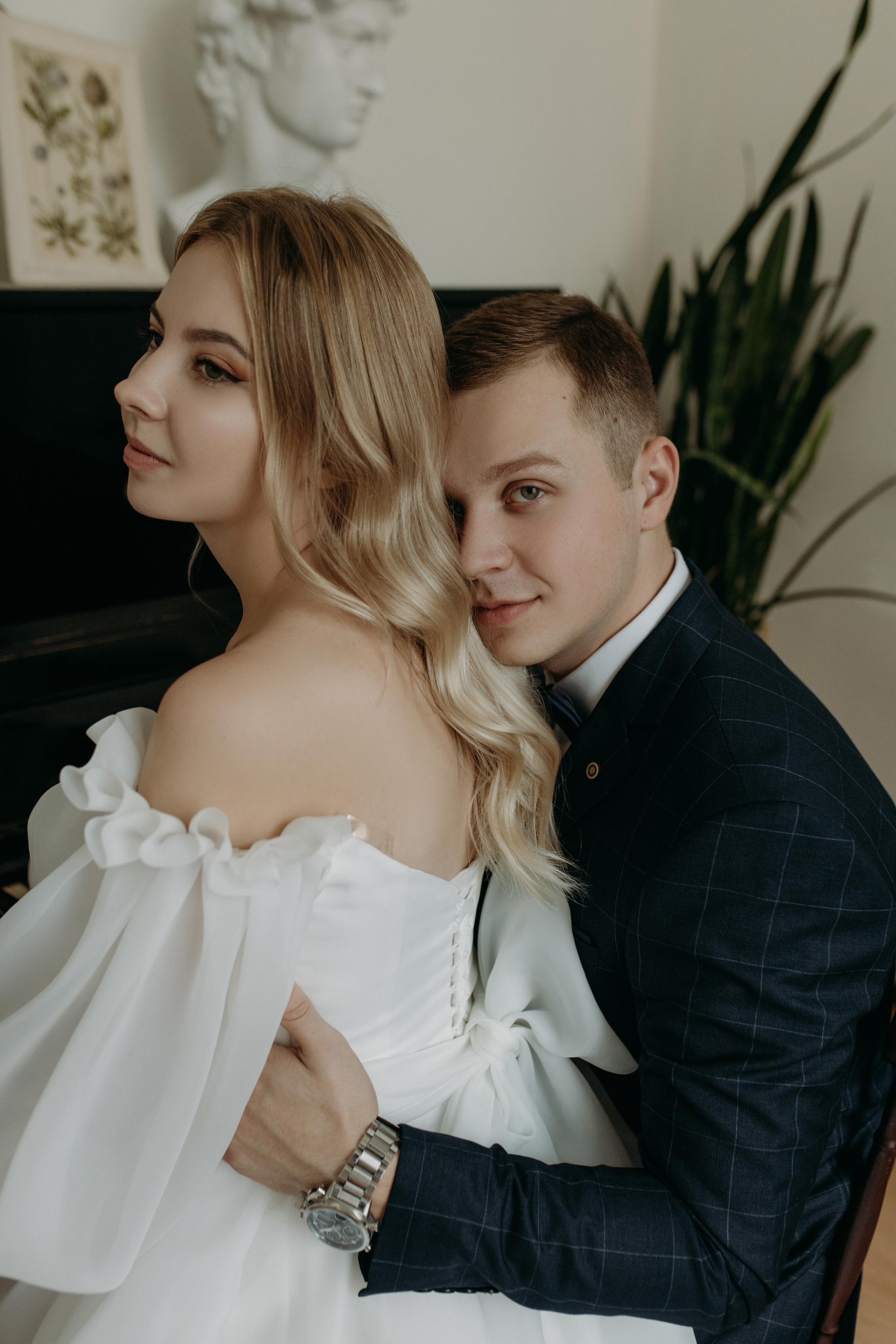 N|D. Фотограф в Москве и Владимире Брусникина Алина