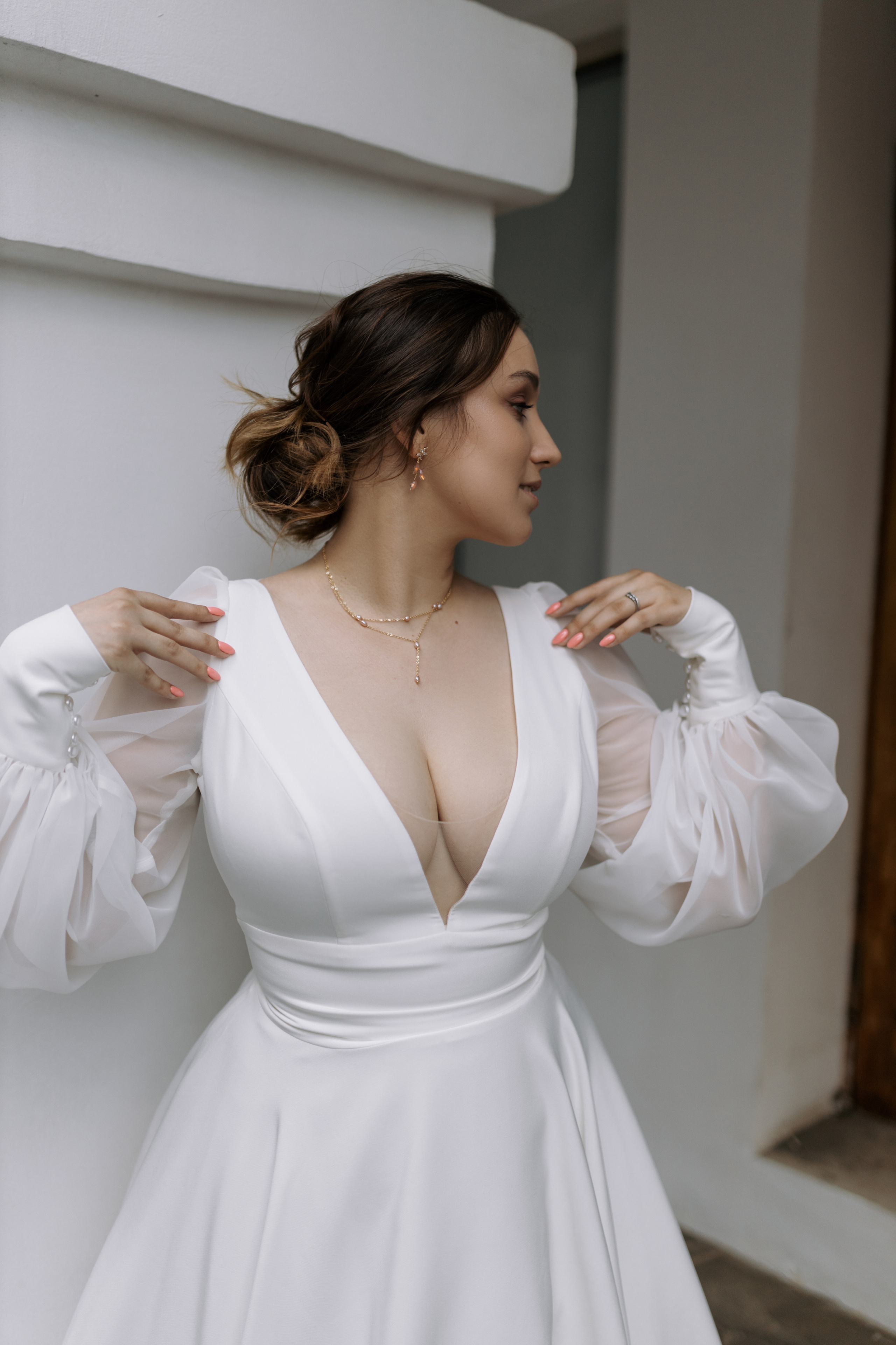 A|A. Фотограф в Москве и Владимире Брусникина Алина