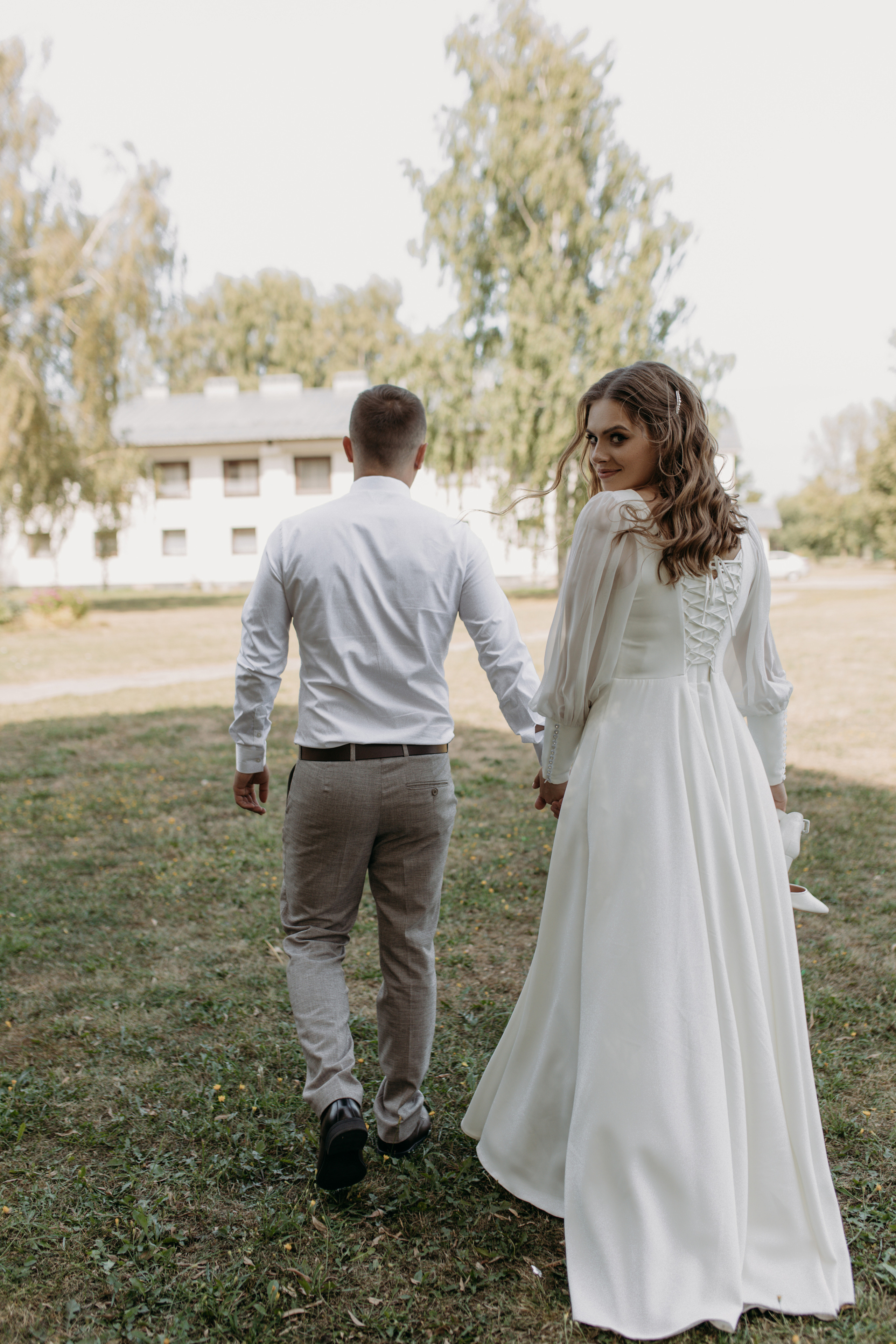 M|D. Фотограф в Москве и Владимире Брусникина Алина