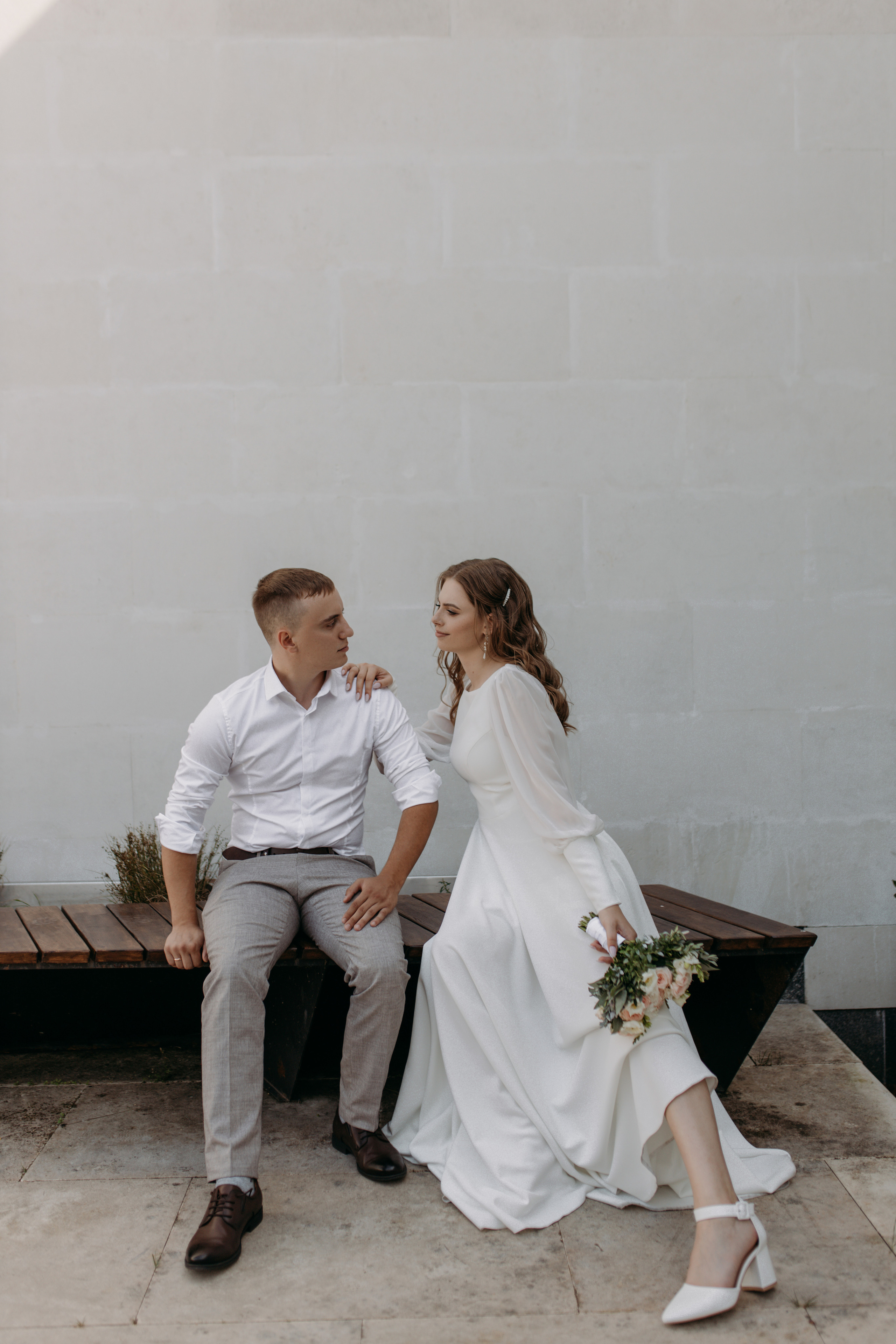 M|D. Фотограф в Москве и Владимире Брусникина Алина