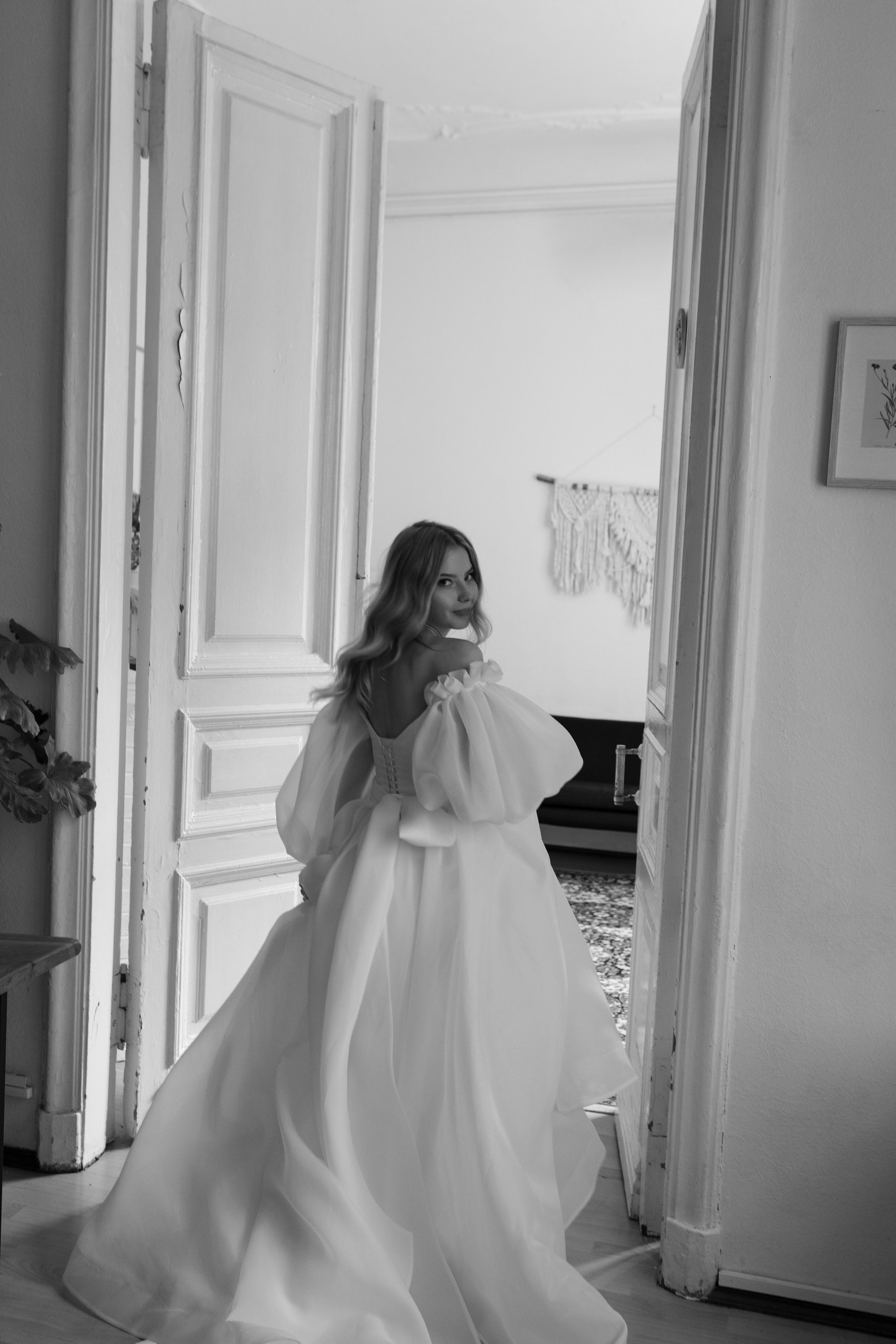 N|D. Фотограф в Москве и Владимире Брусникина Алина