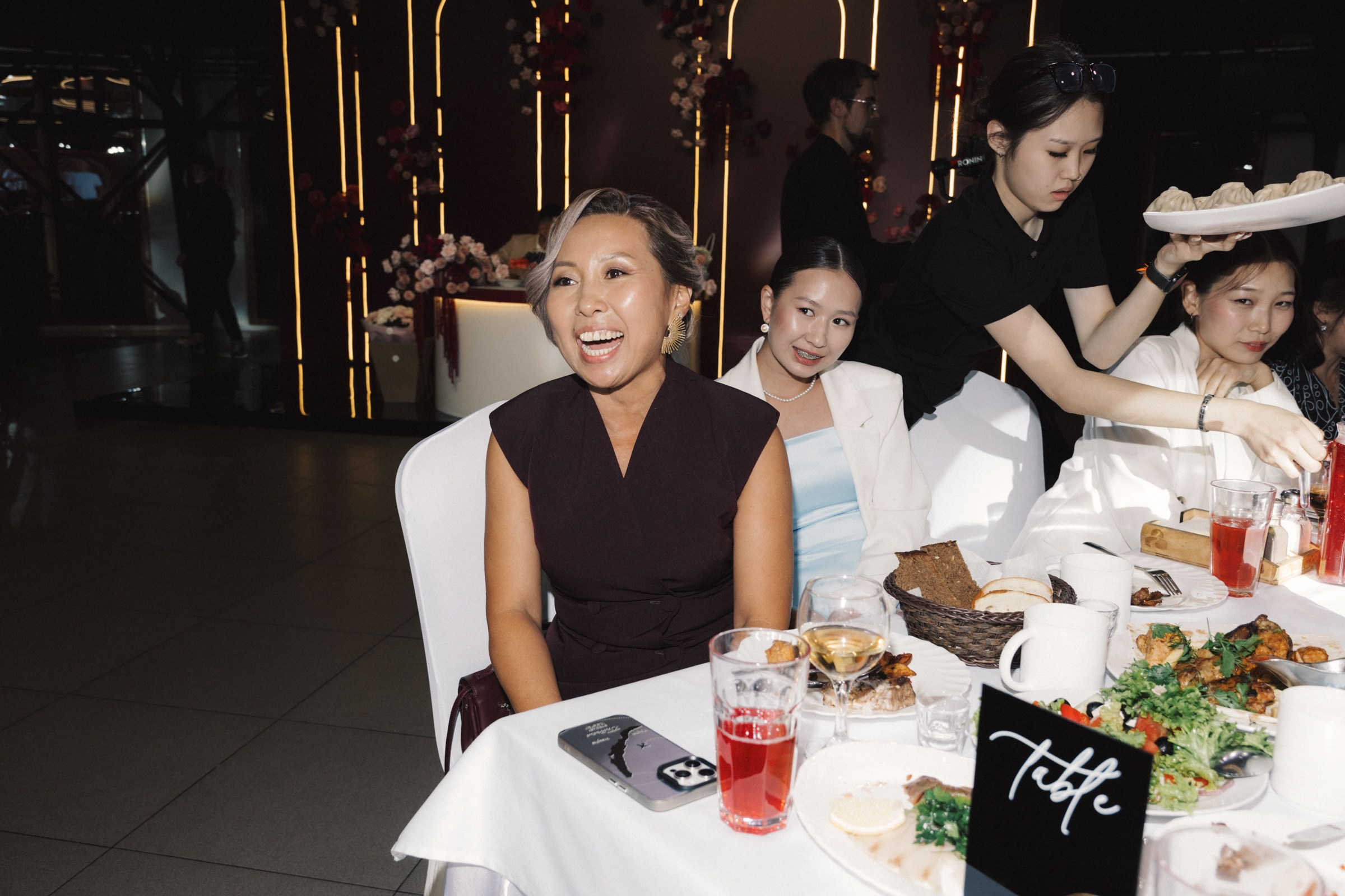 Бато и Валерия. Фотограф Улан-Удэ