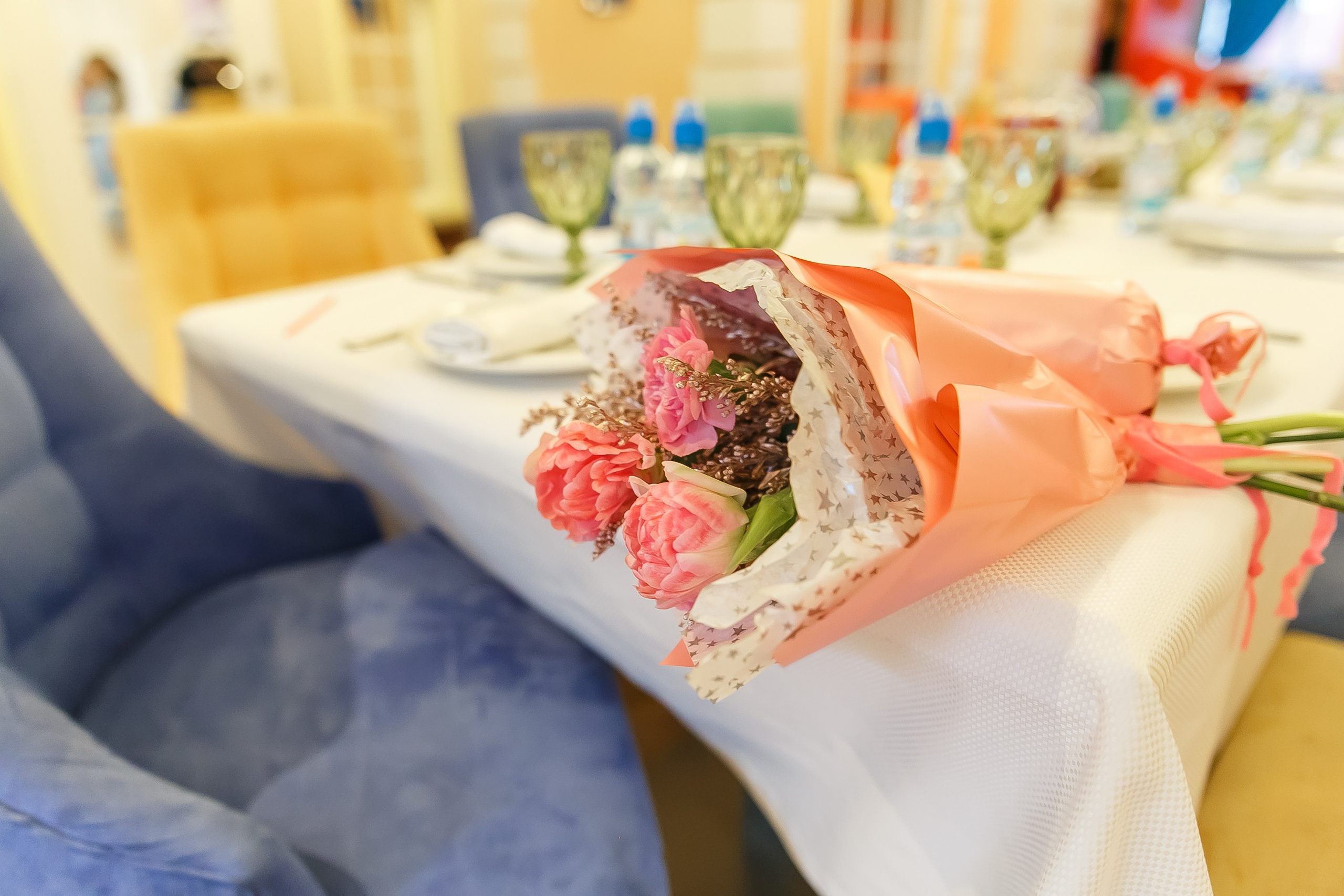 ДР АЛИСА (ДЕТИ). Профессиональный фотограф Дугинов Николай | Екатеринбург