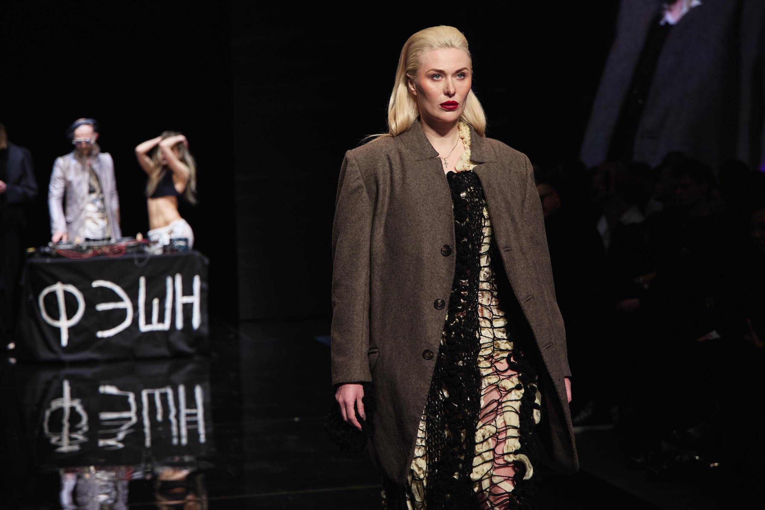 St. Petersburg Fashion Week april 25. Контент фотограф в Санкт-Петербурге Иванова Юлия