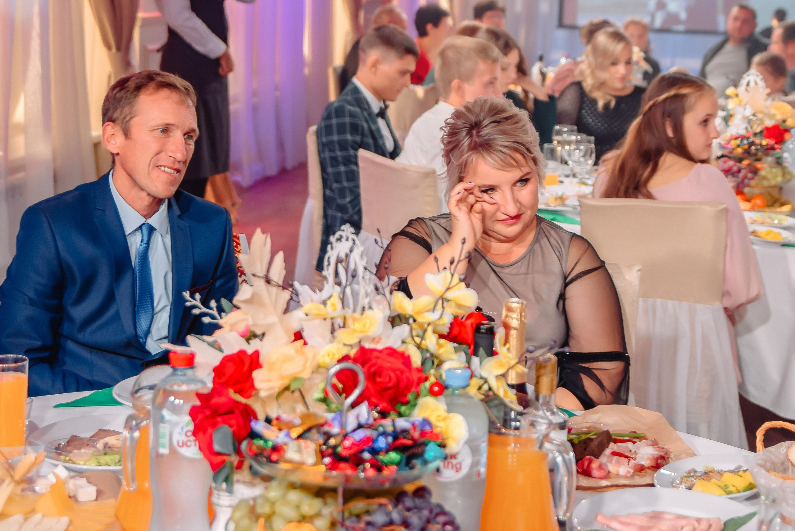 Валерия и Юрий. Фотограф в Тамбове Светлана Федорова