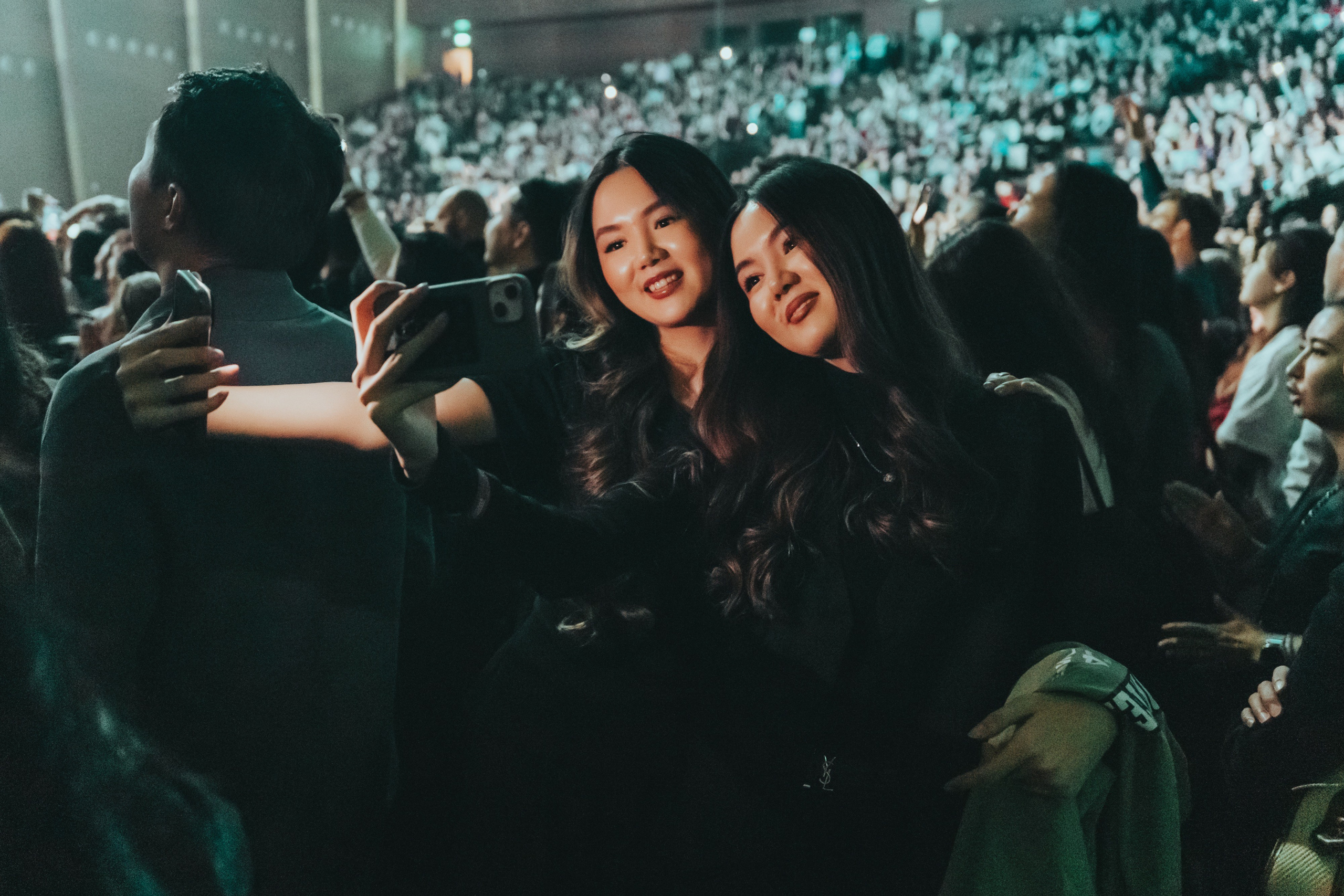 МакSим в Астане. Профессиональный фотограф в городе Астана Копанев Данил