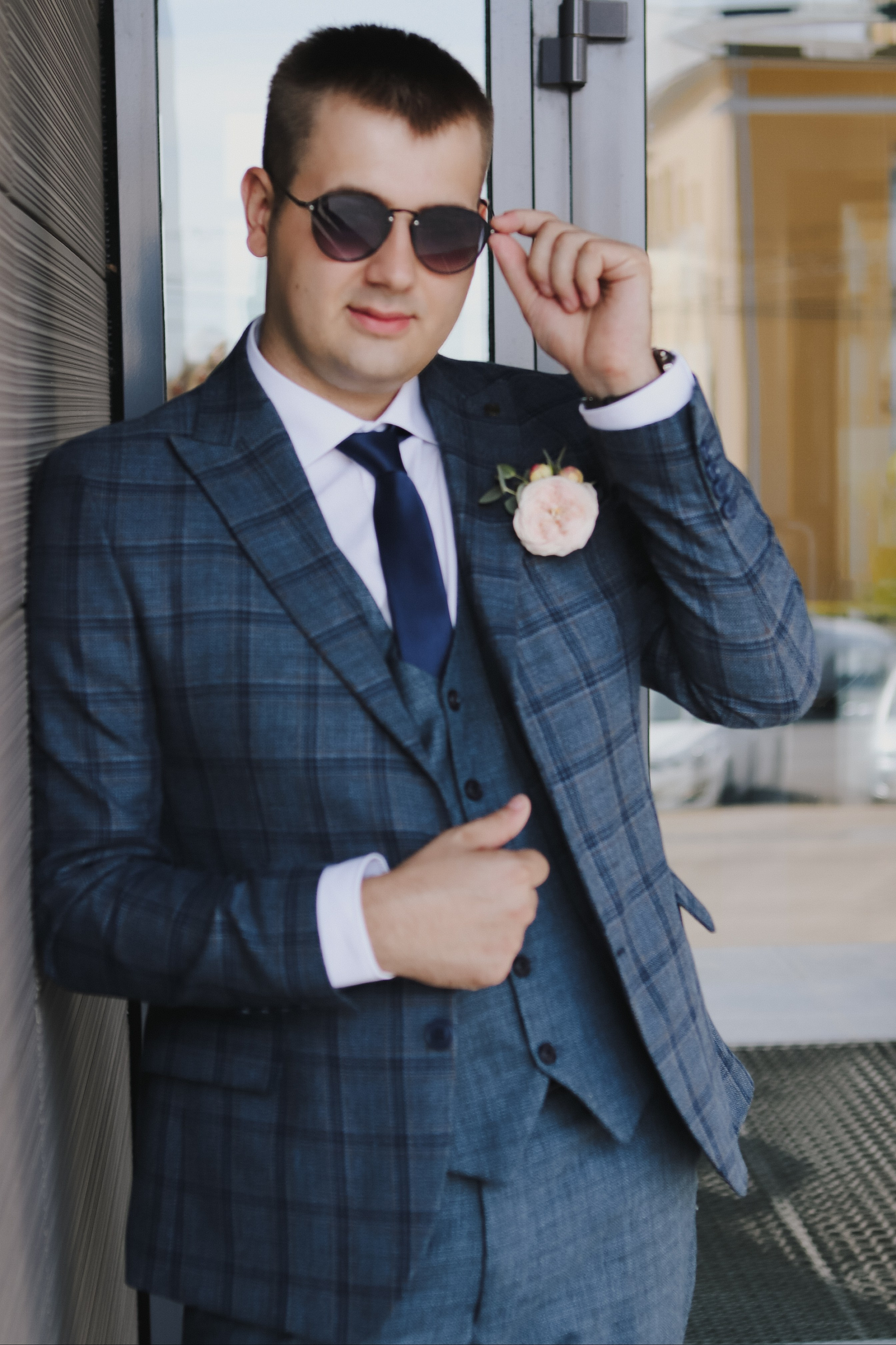 Олег и Инна. Семейный свадебный детский фотограф Саранск Наталья Сыркина