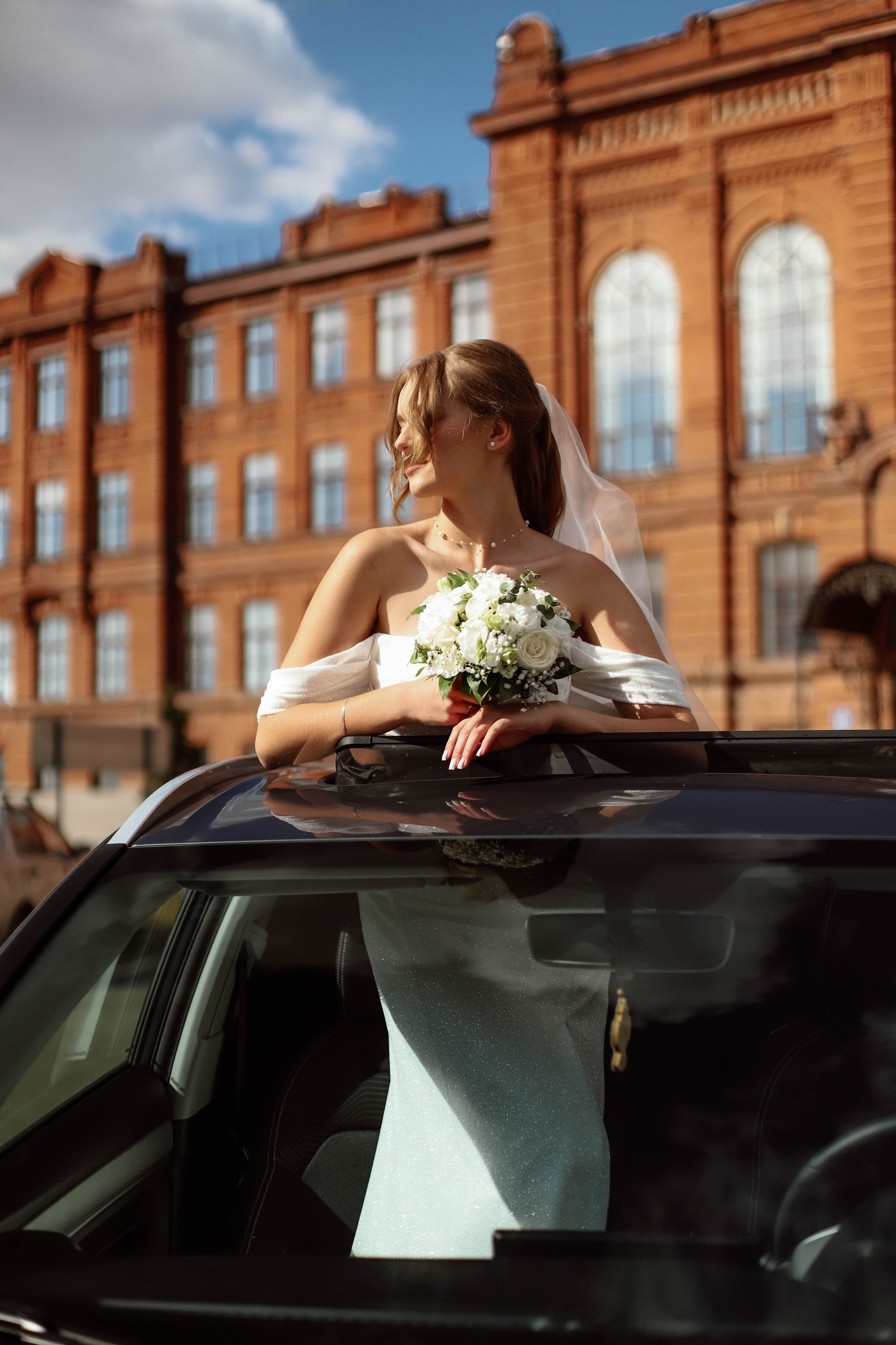 ЭЛЕОНОРА & НИКИТА. Фотограф Мариуполь | Ялта | Крым — Диана Мазенко