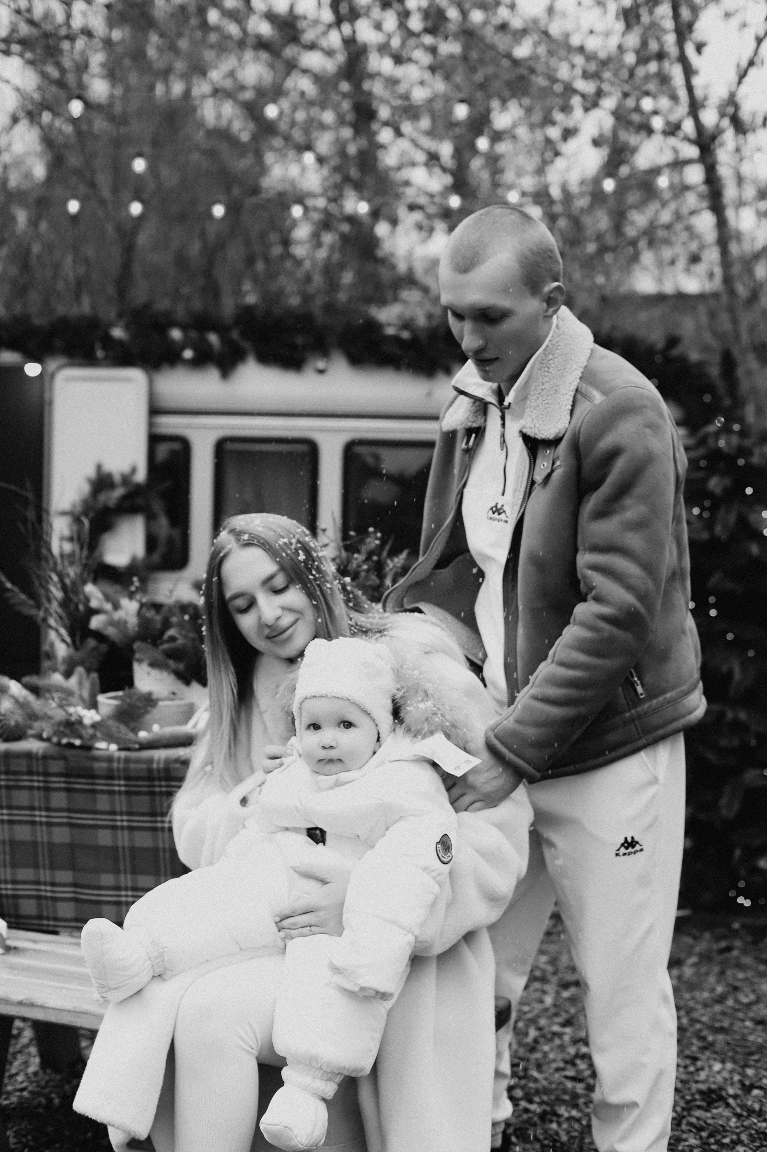 ВАЛЕРИЯ, ВЛАДИСЛАВ и ТАМИР. Фотограф Мариуполь | Ялта | Крым — Диана Мазенко