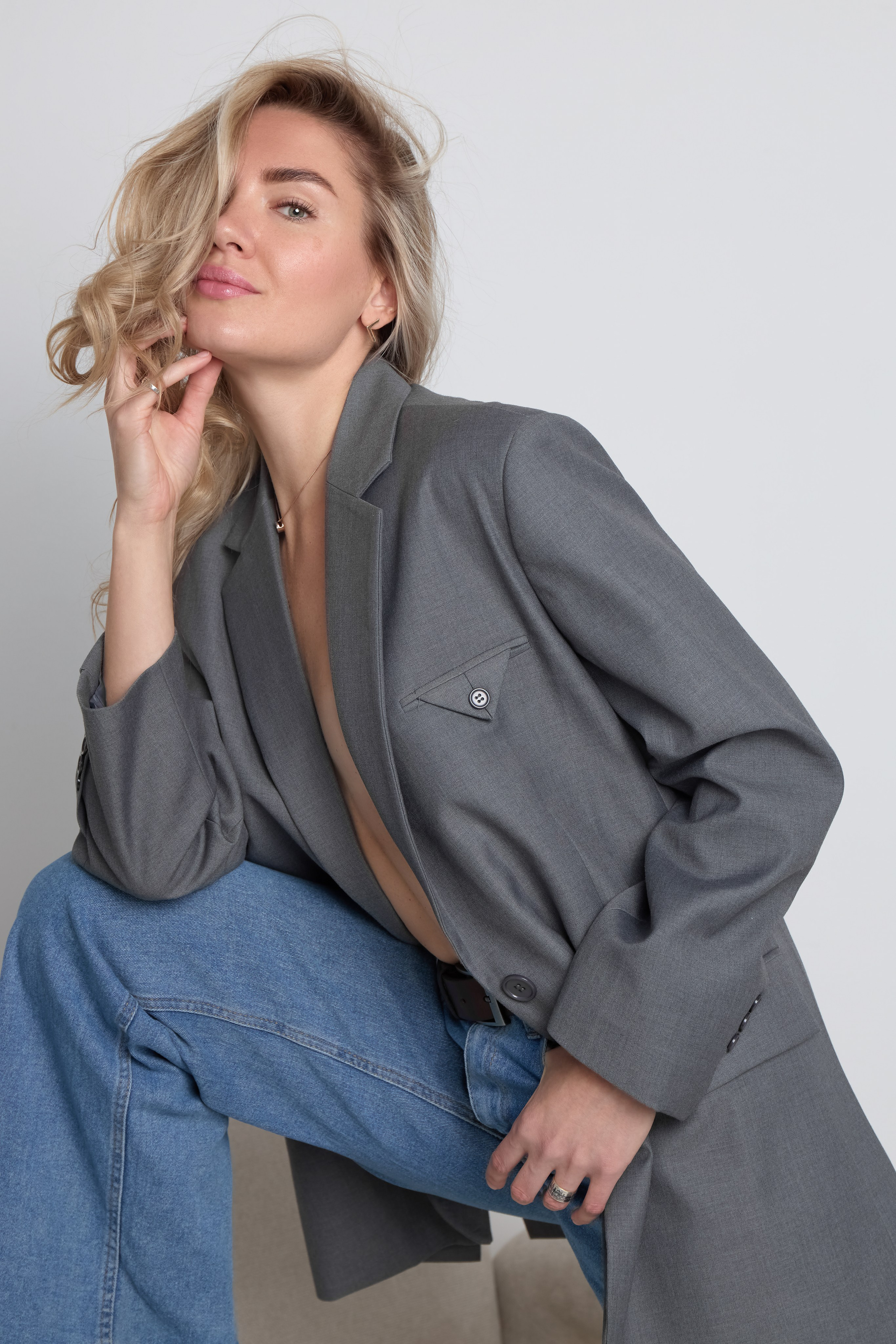 Портретная фотосъемка — фотограф Кушаков Иван. Портретный фотограф в Москве Кушаков Иван