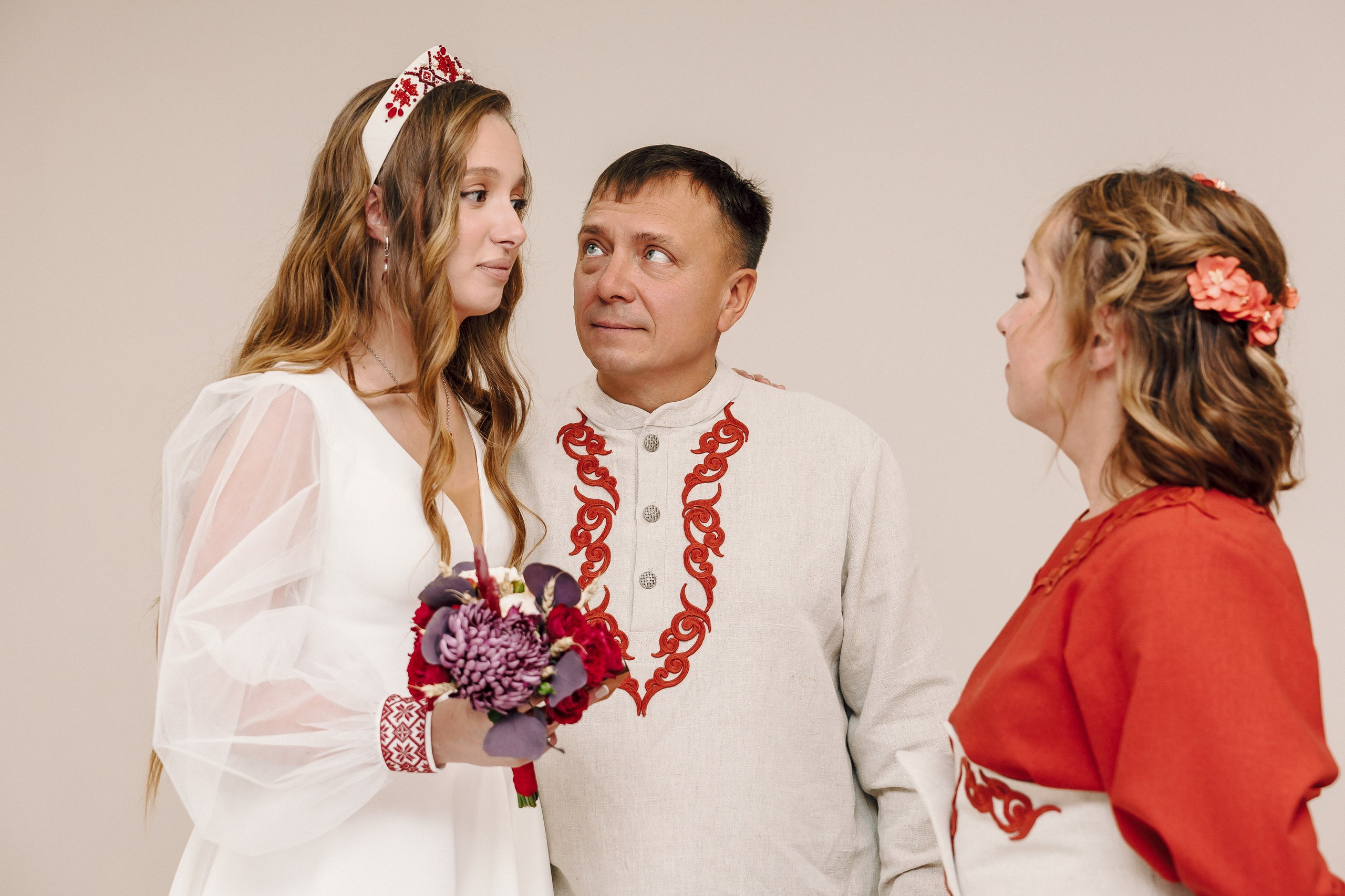 Свадебный день — Алексей и Анастасия. Лёшка Варзегов — фотограф