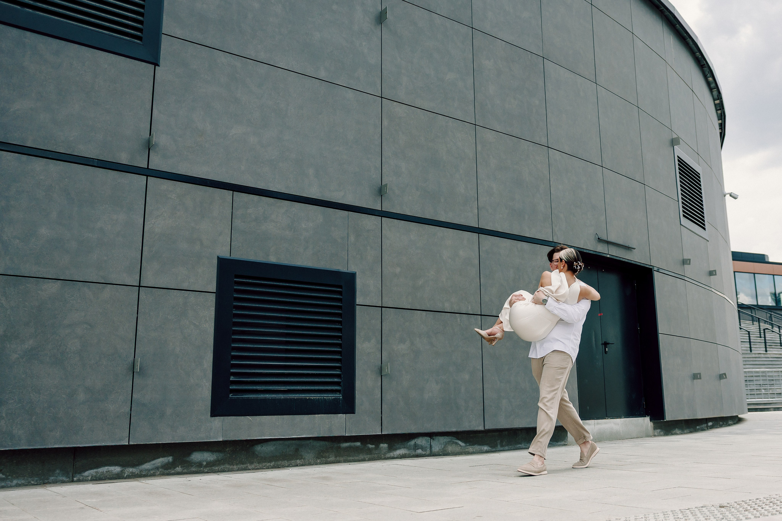 Антон и Кристина. Лёшка Варзегов — фотограф