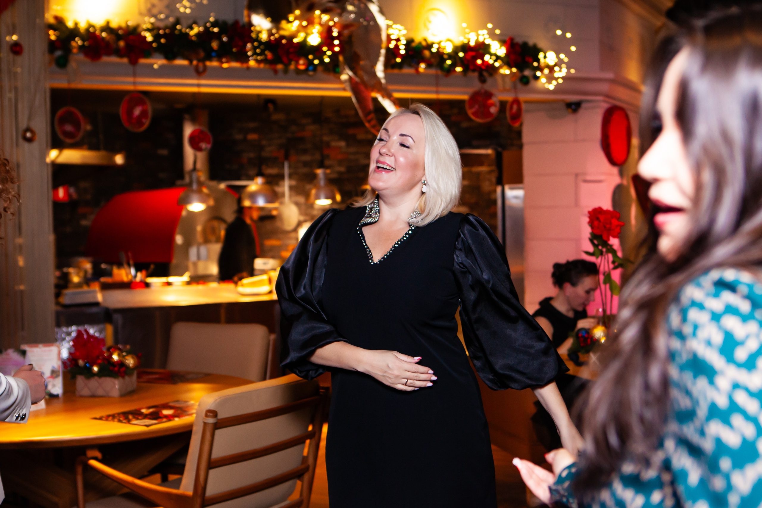 LOFT. Репортажный Фотограф в Санкт-Петербурге Светлана Мосиенко