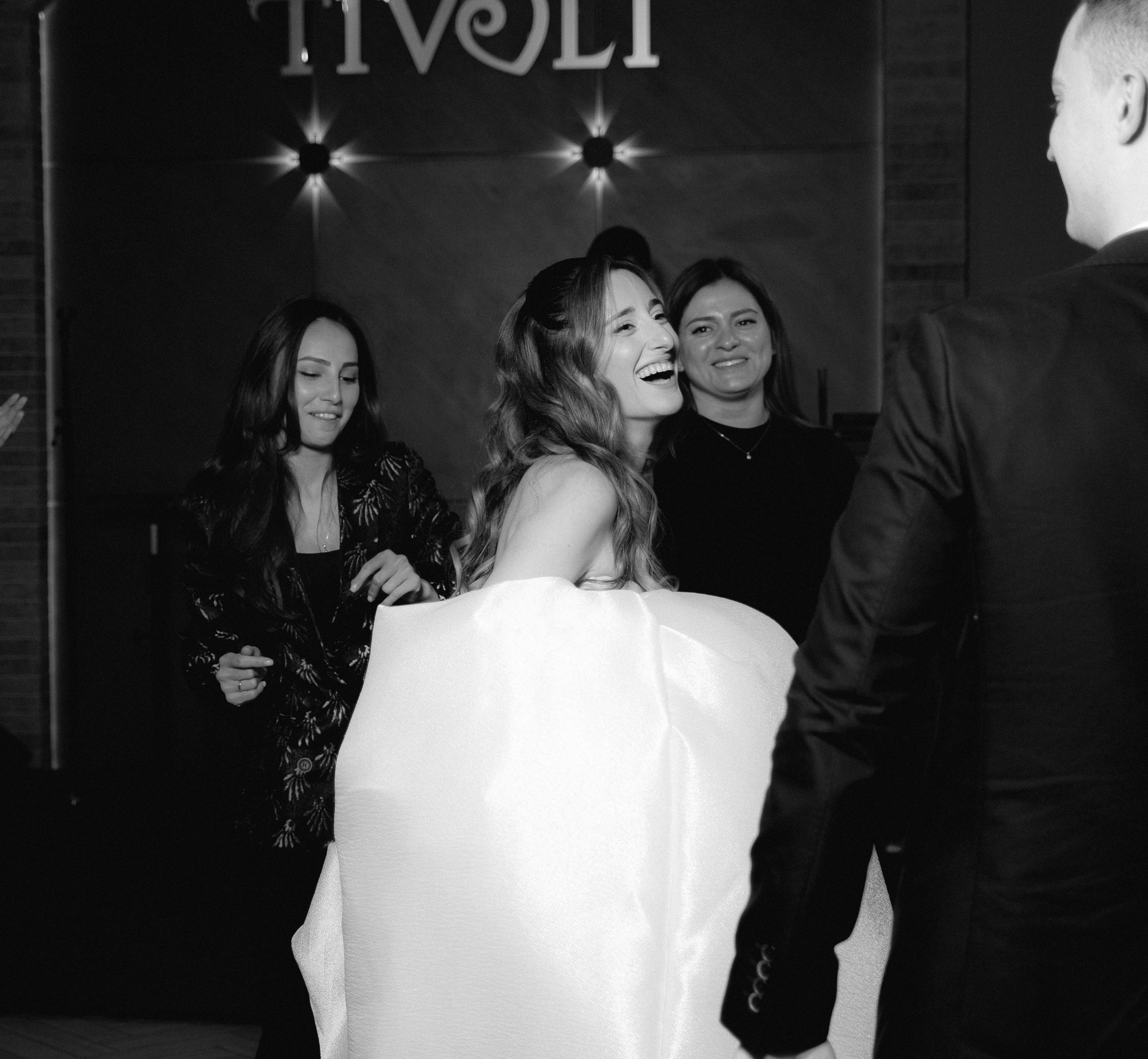 Тимур и Лолита. Фотограф ALINA DZHIDZALOVA