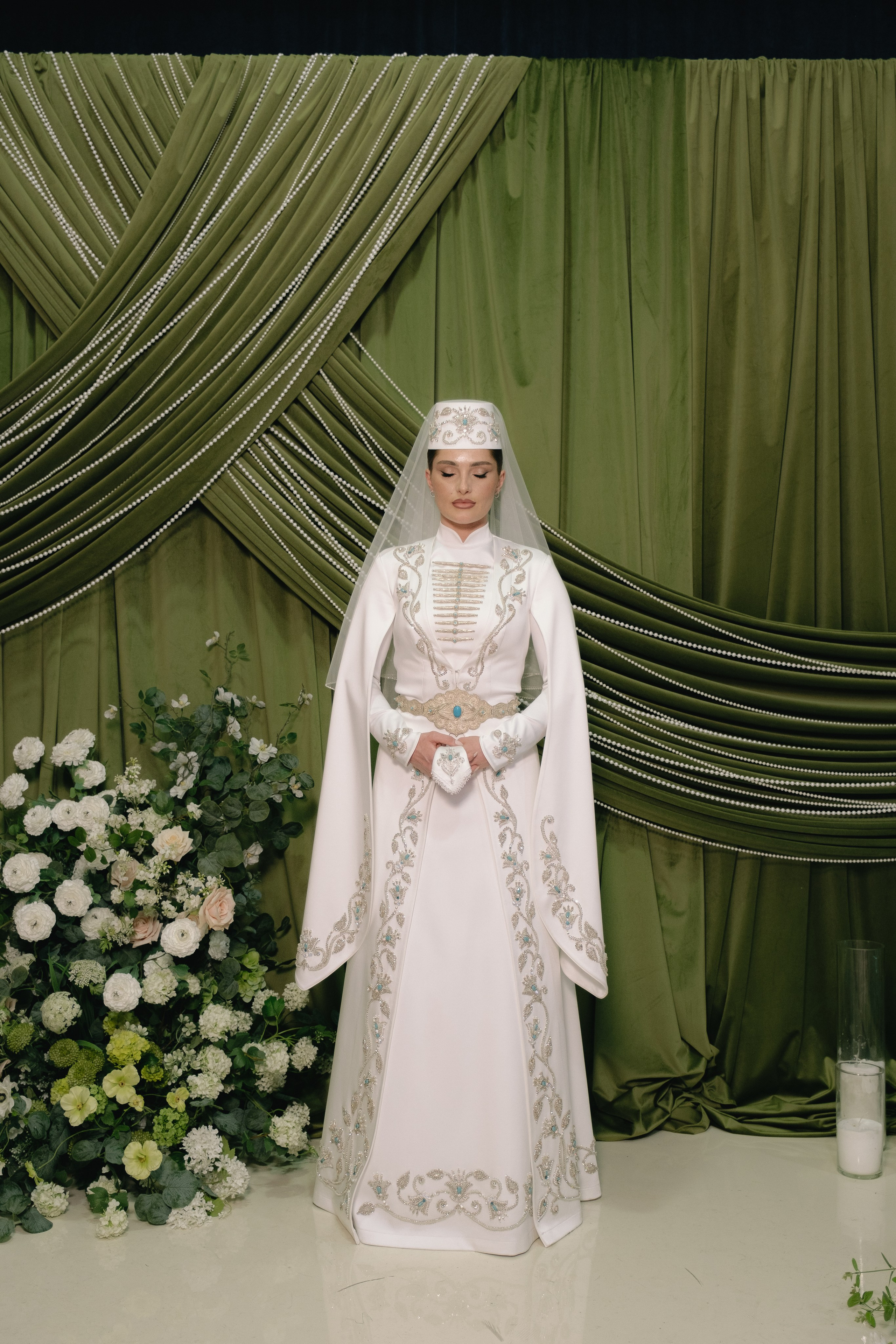 Борис и Диана. Фотограф ALINA DZHIDZALOVA