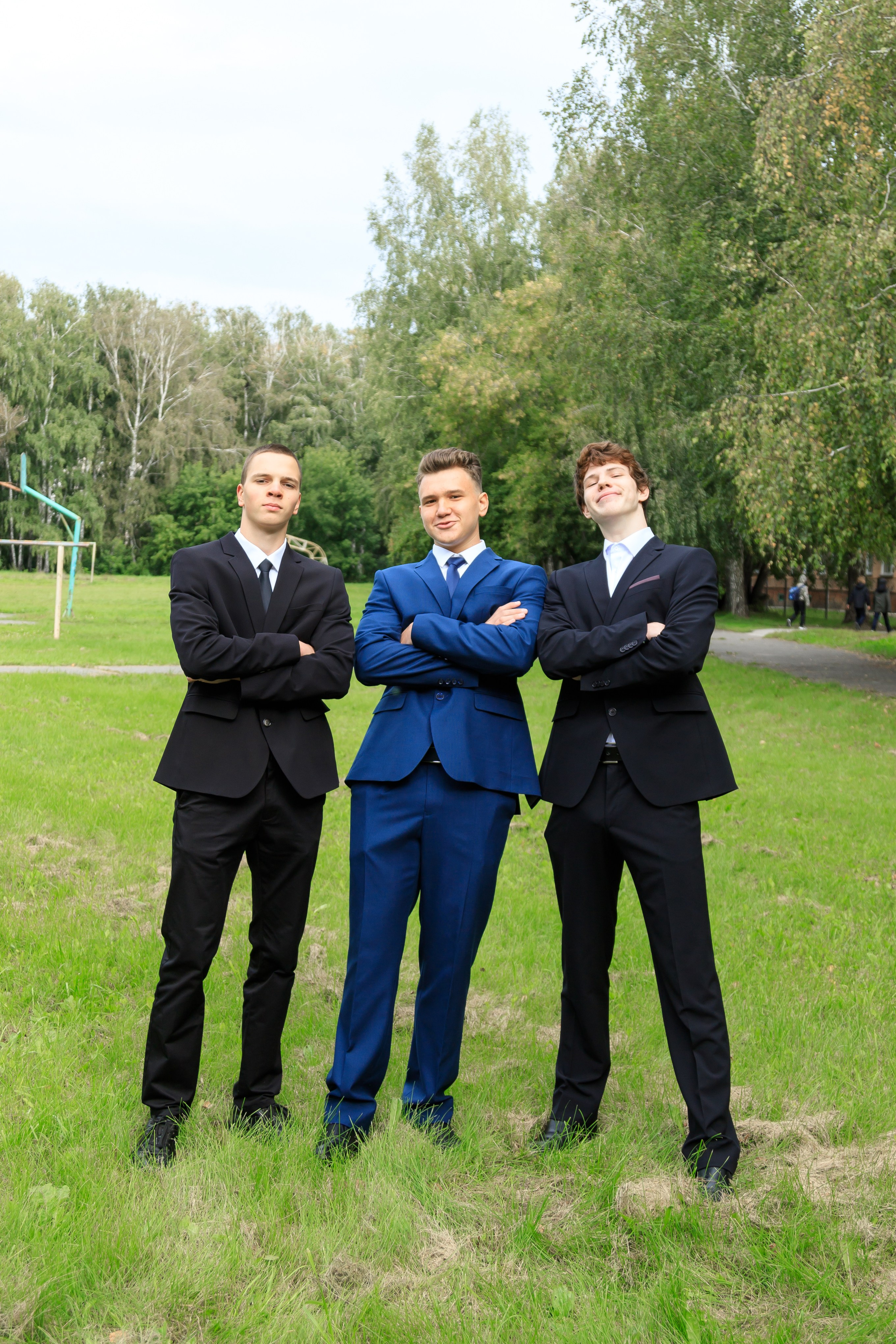 Разные работы. Выпускные альбомы — заказать альбом на выпускной в Новосибирске